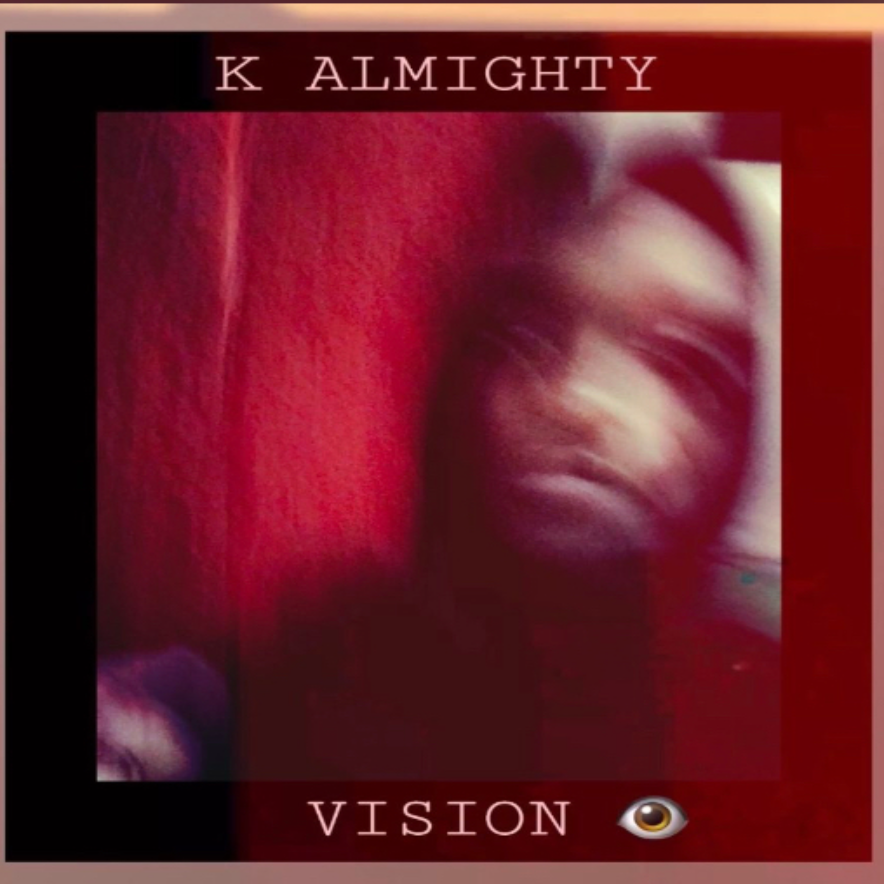 Vision artwork