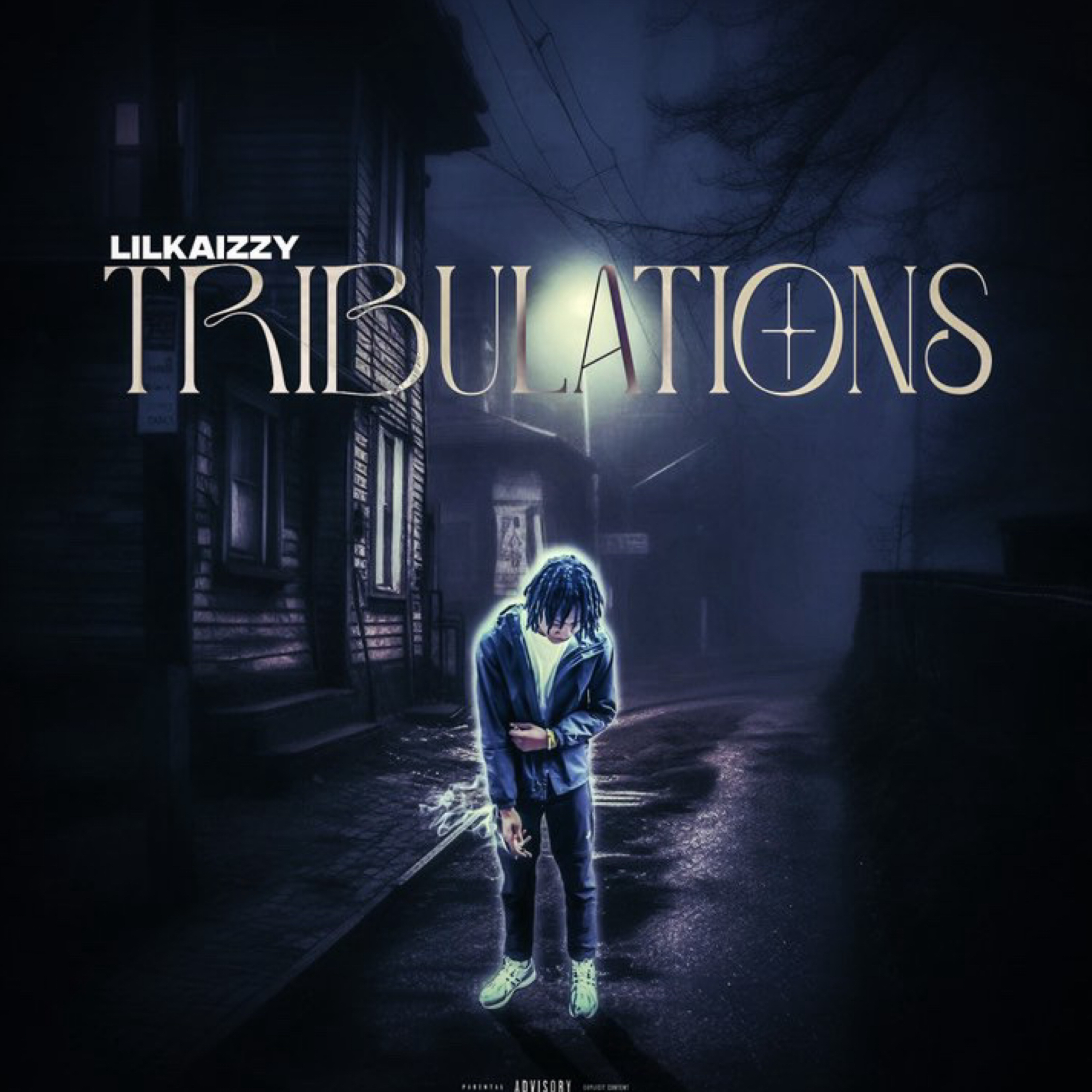 Tribulations artwork