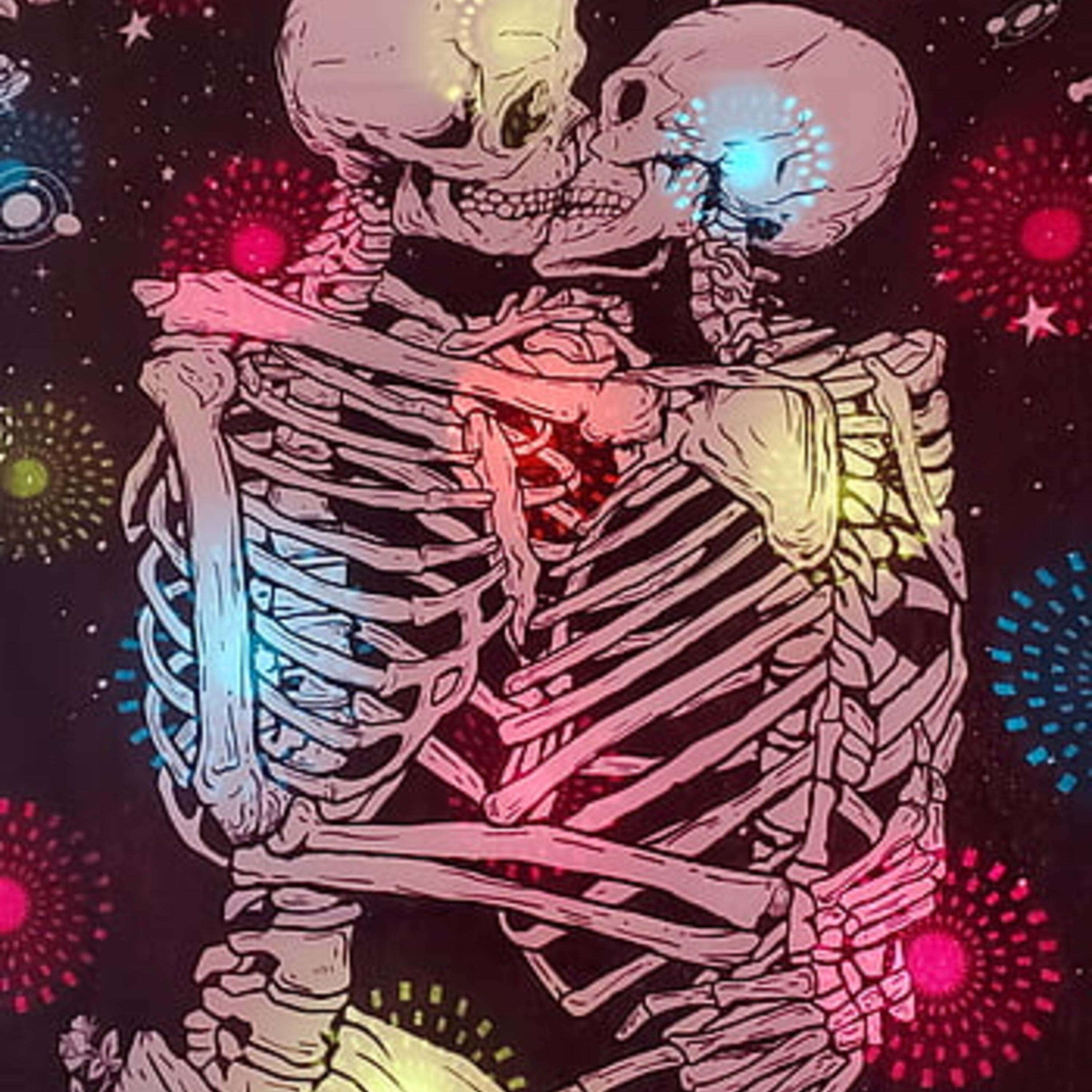 Think Of You artwork