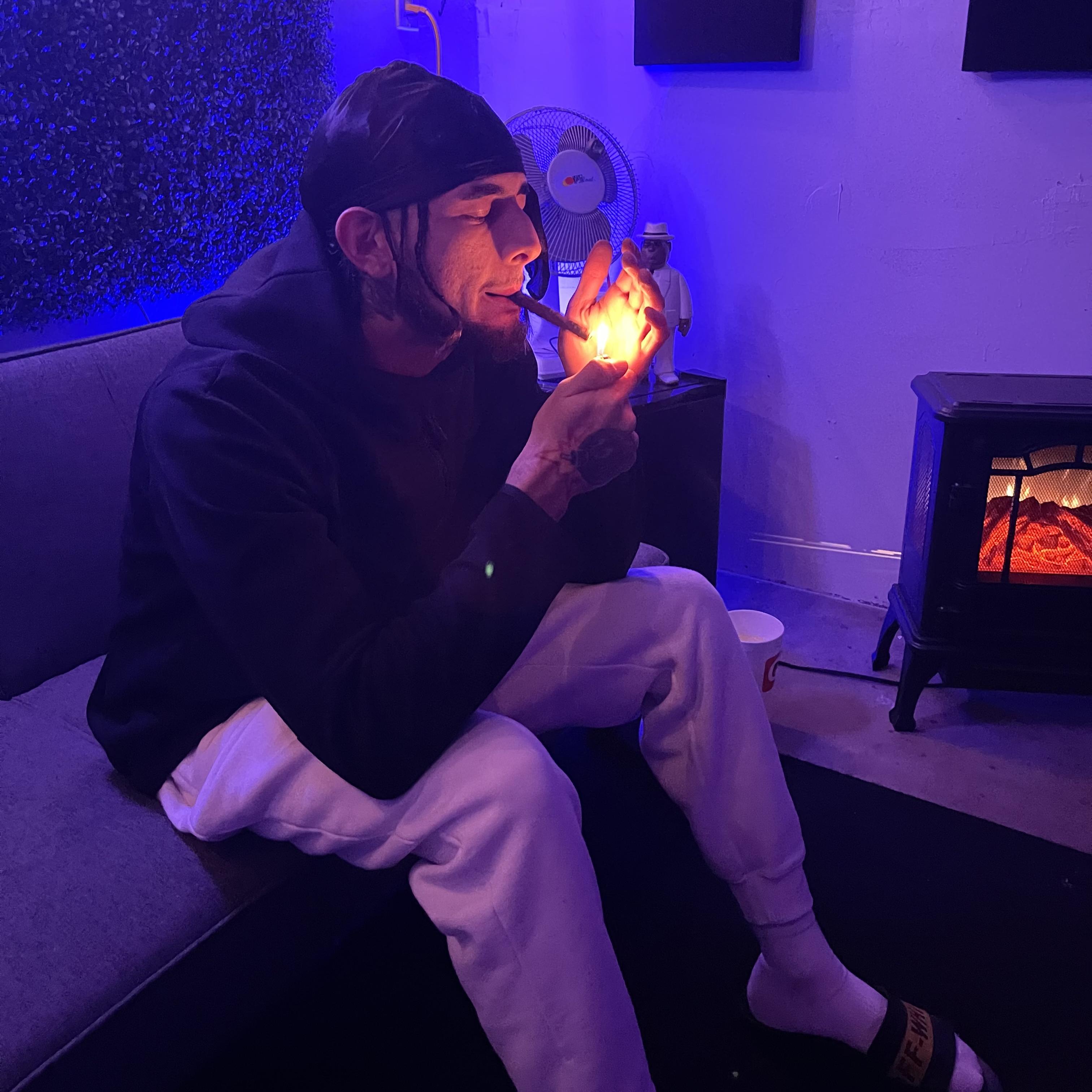 NOT M.I.A. artwork