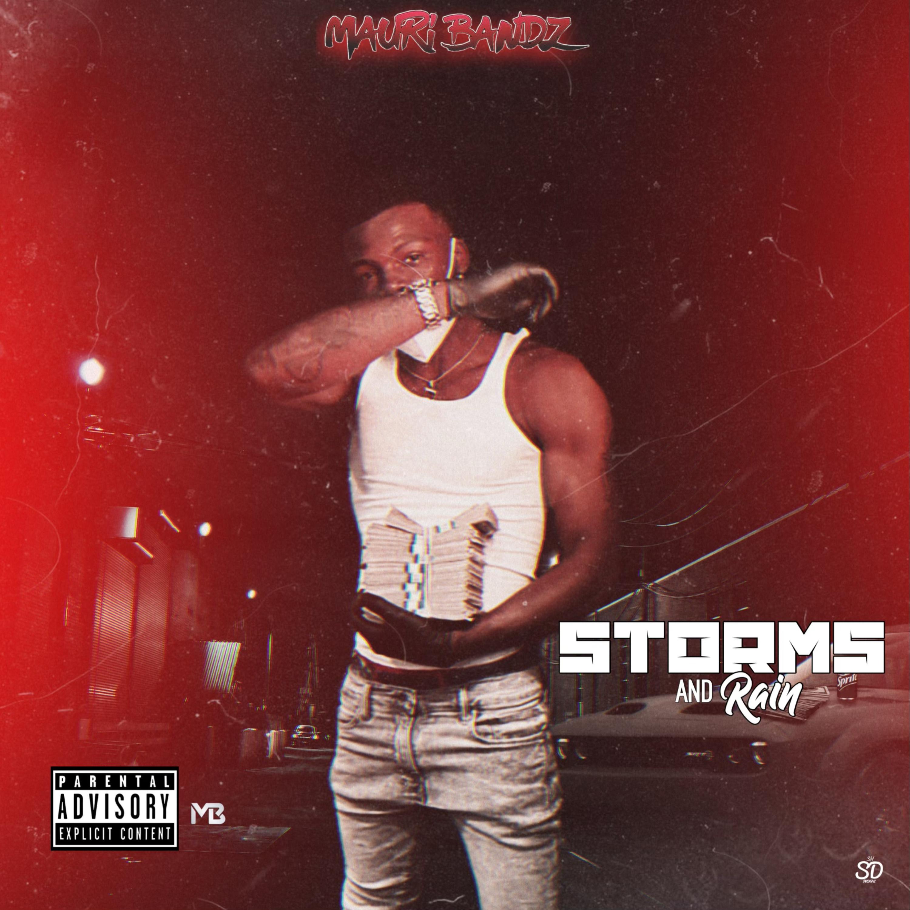 Storms & Rain artwork