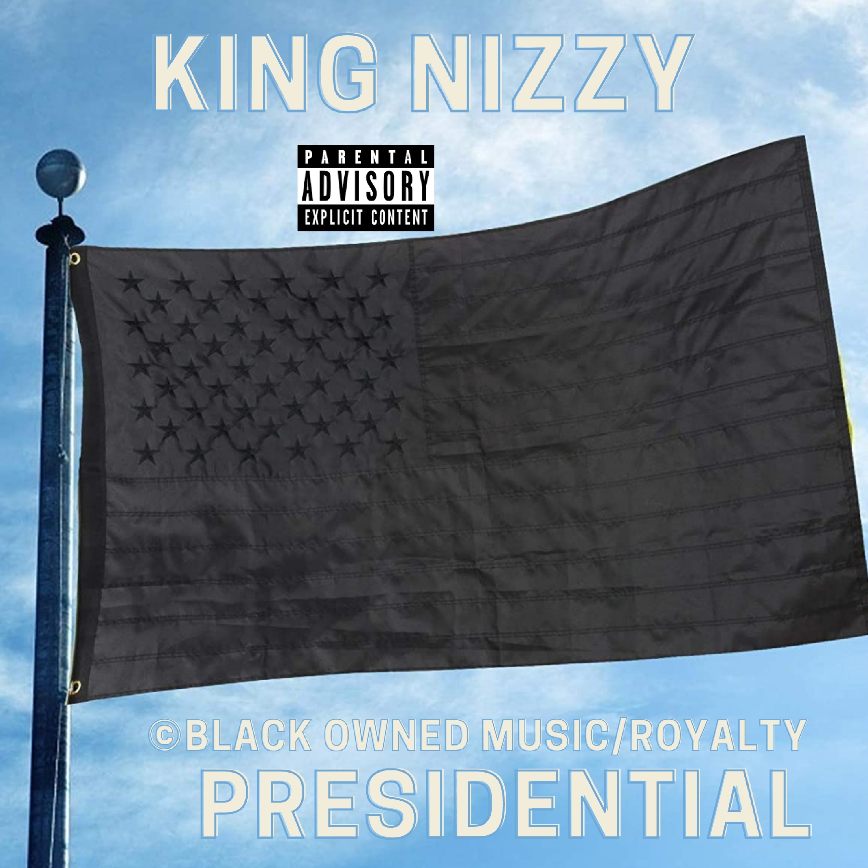Presidential artwork