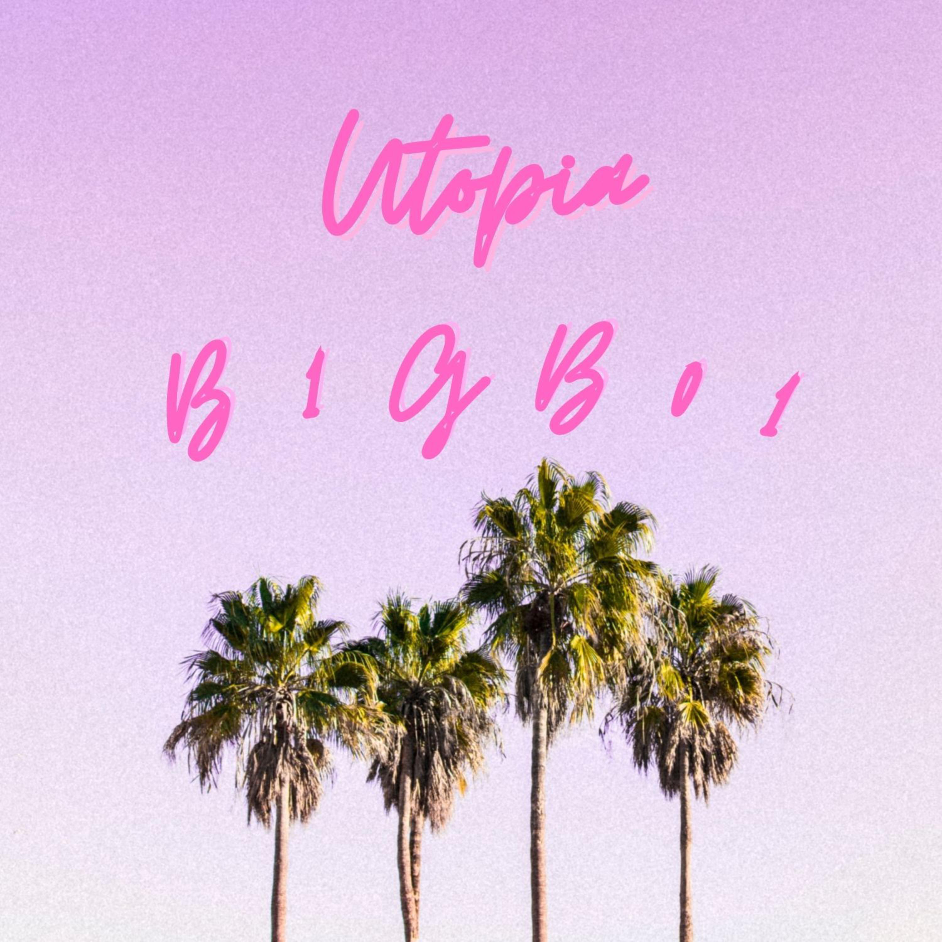 Utopia artwork