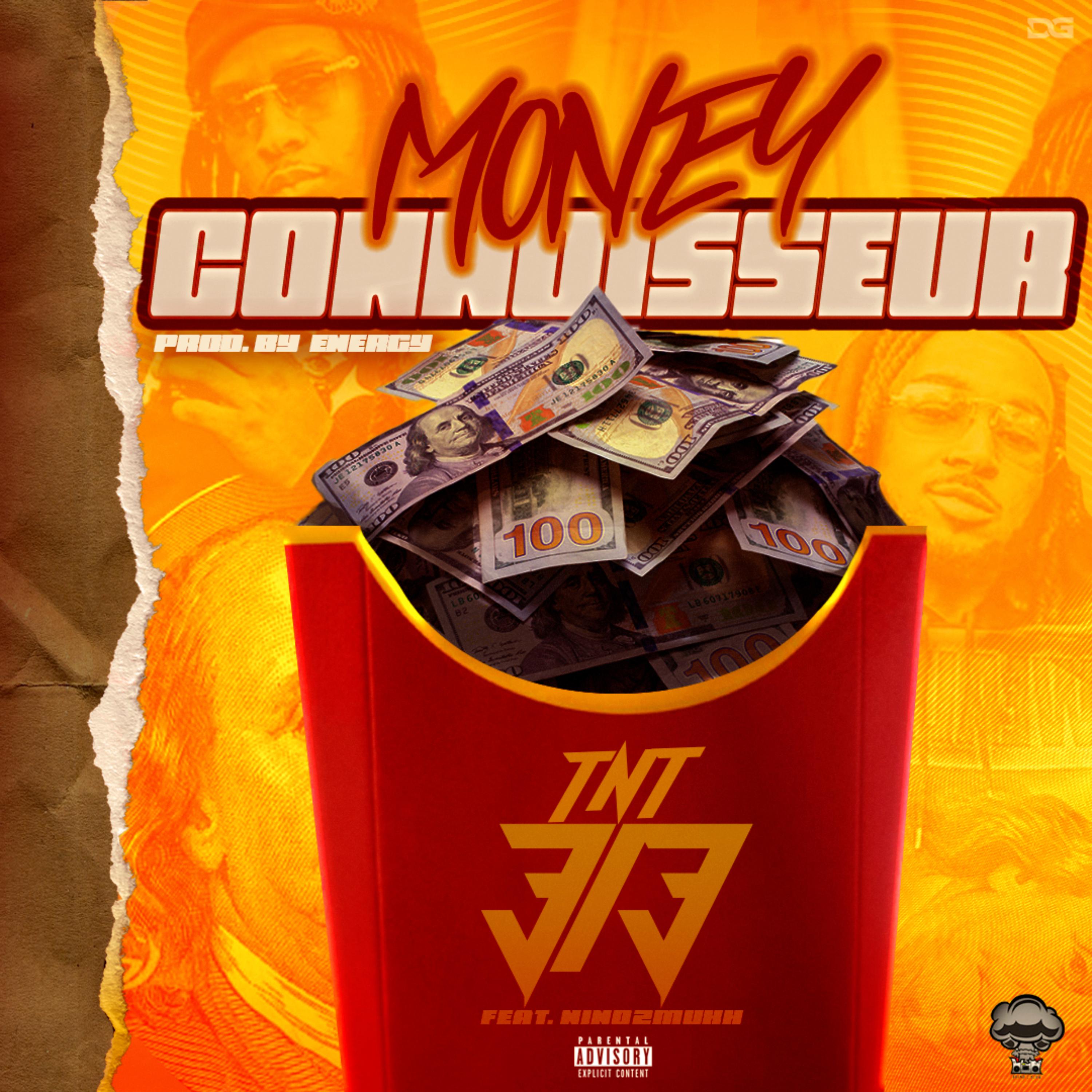 Money Connoisseur artwork
