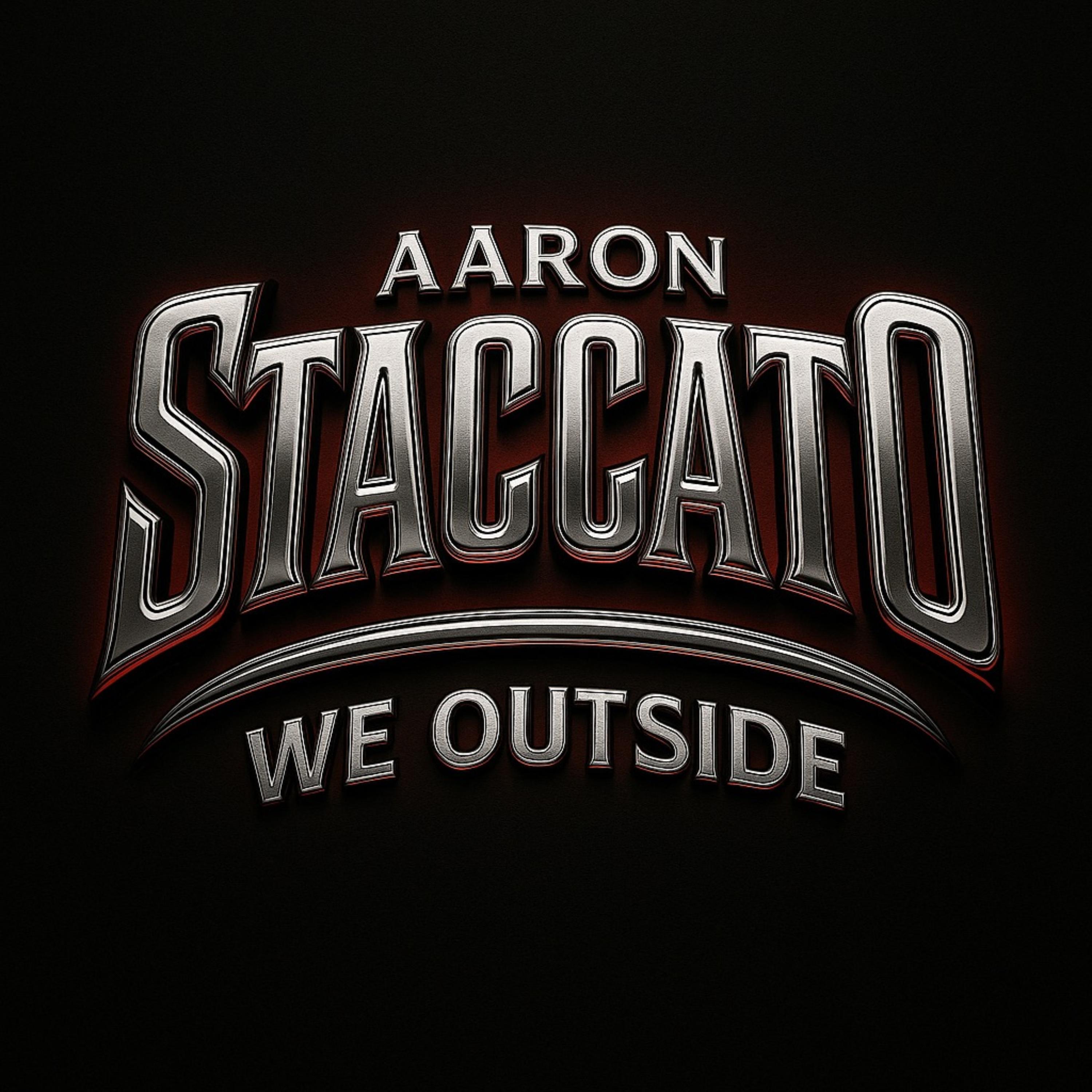 We Outside artwork