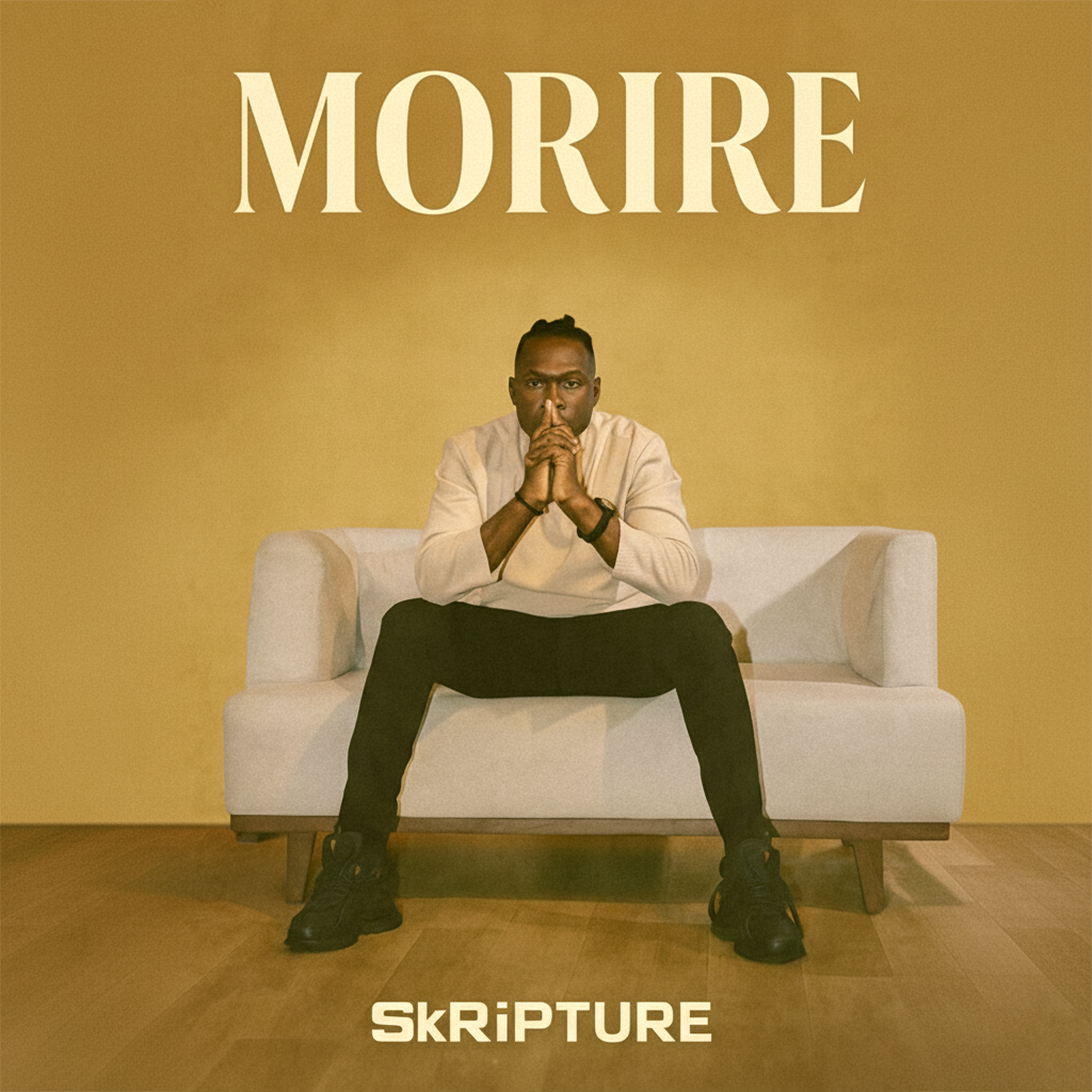Morire artwork