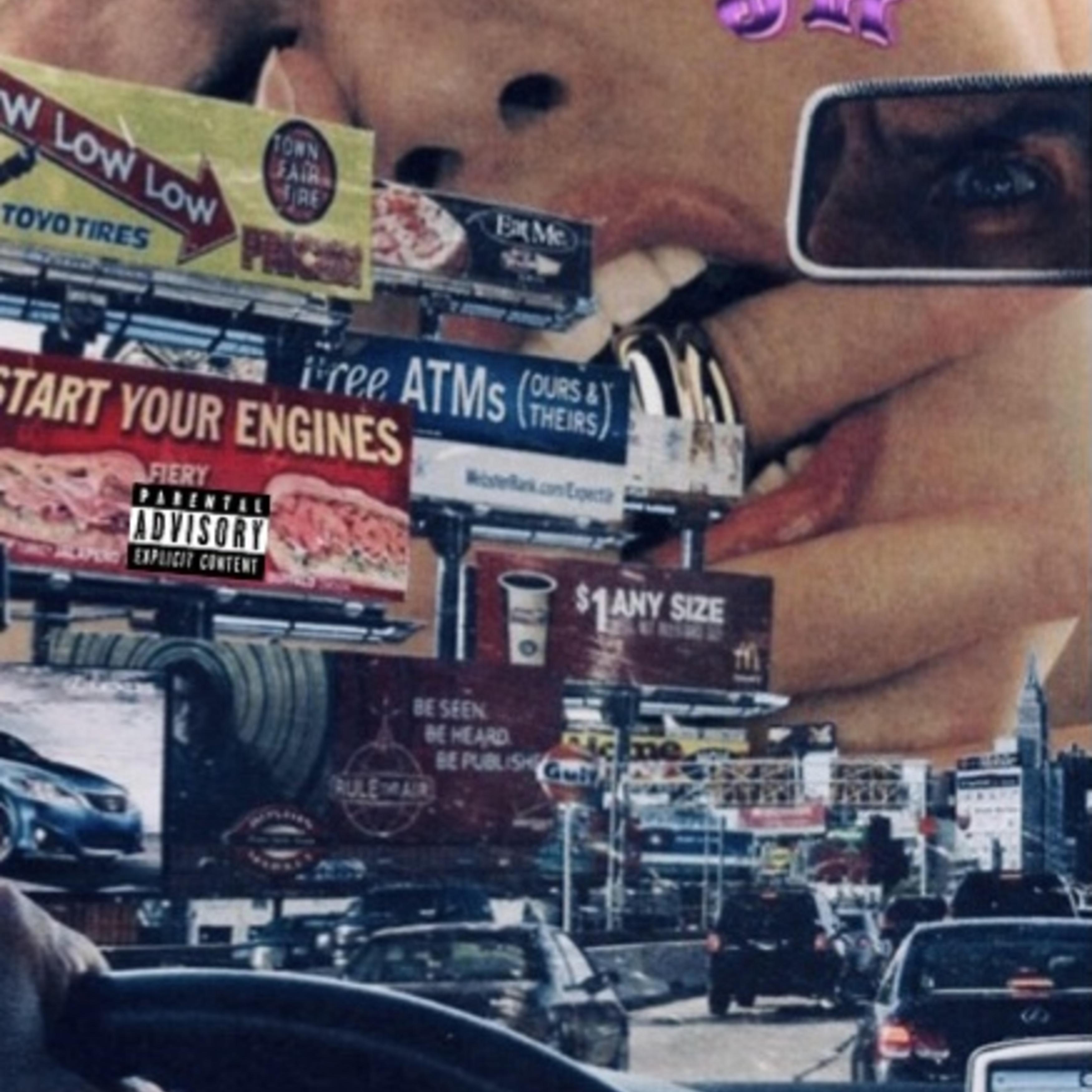 JR Must Die! (Unmastered) artwork