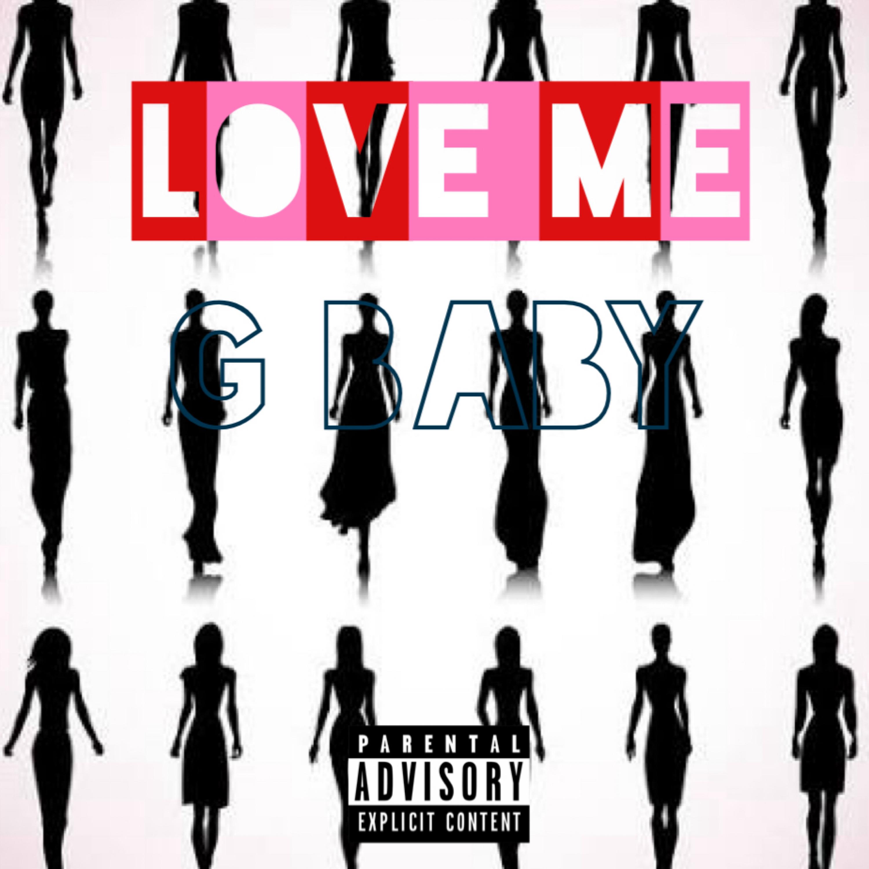 Love Me artwork