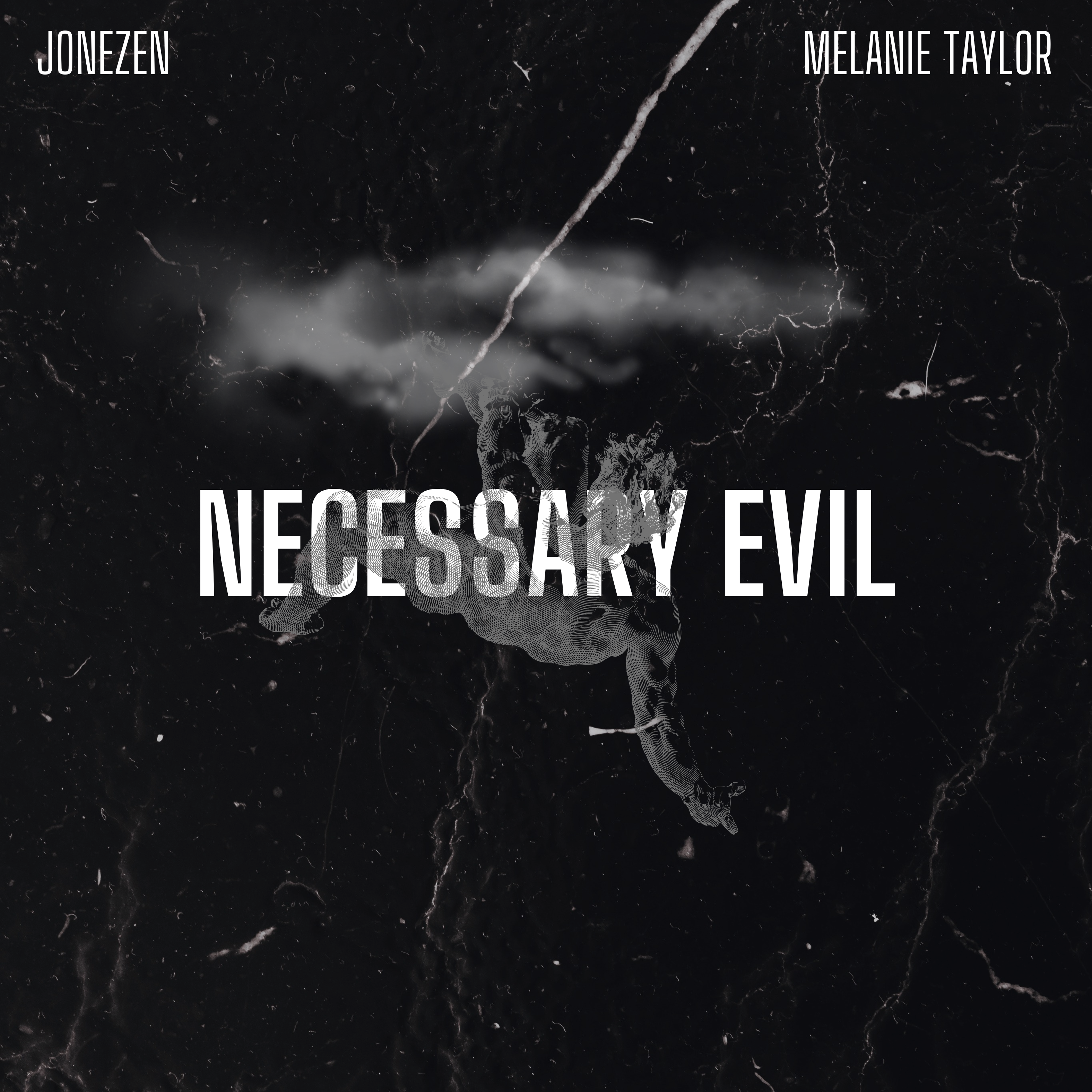 Necessary Evil artwork