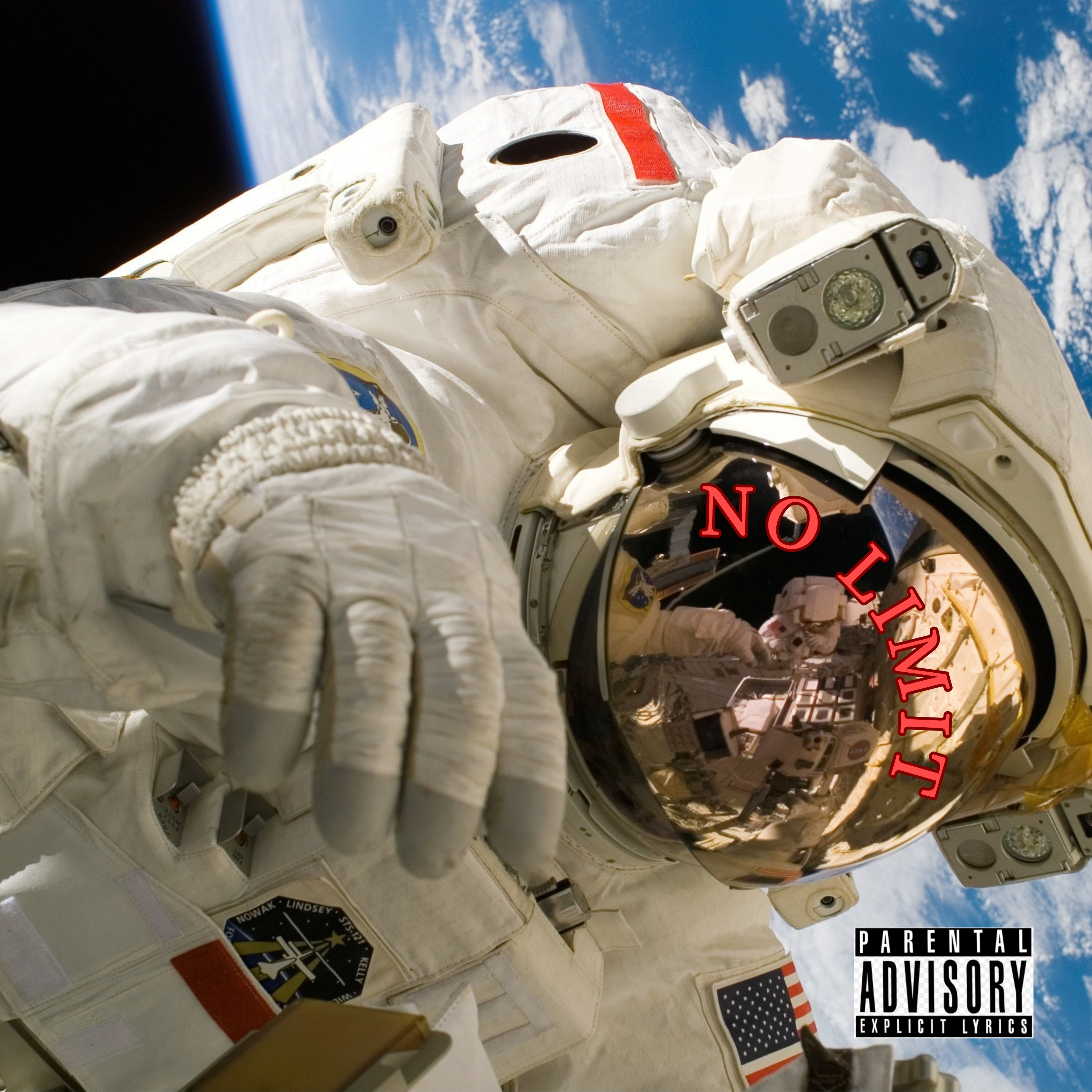 No Limit artwork