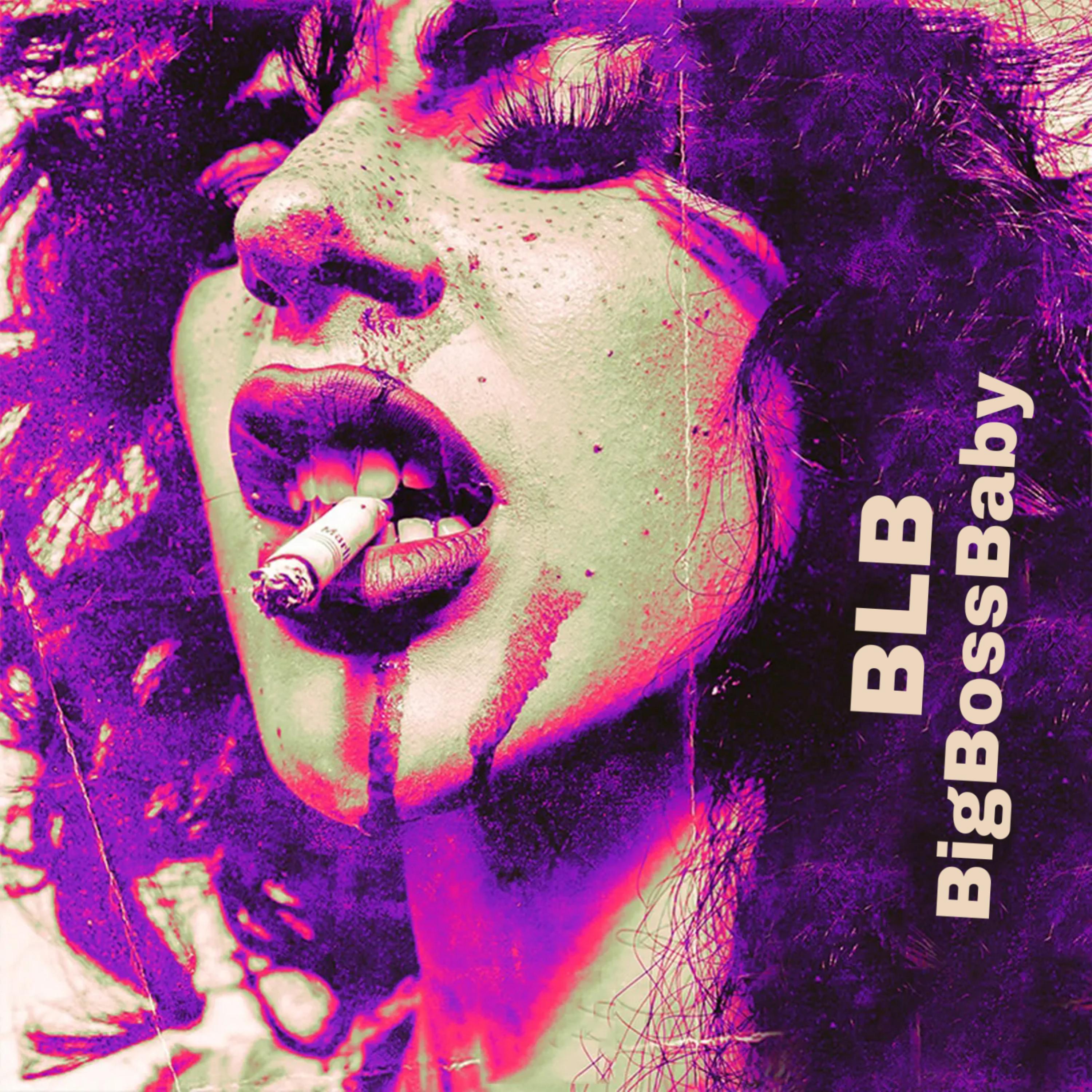 BLB artwork
