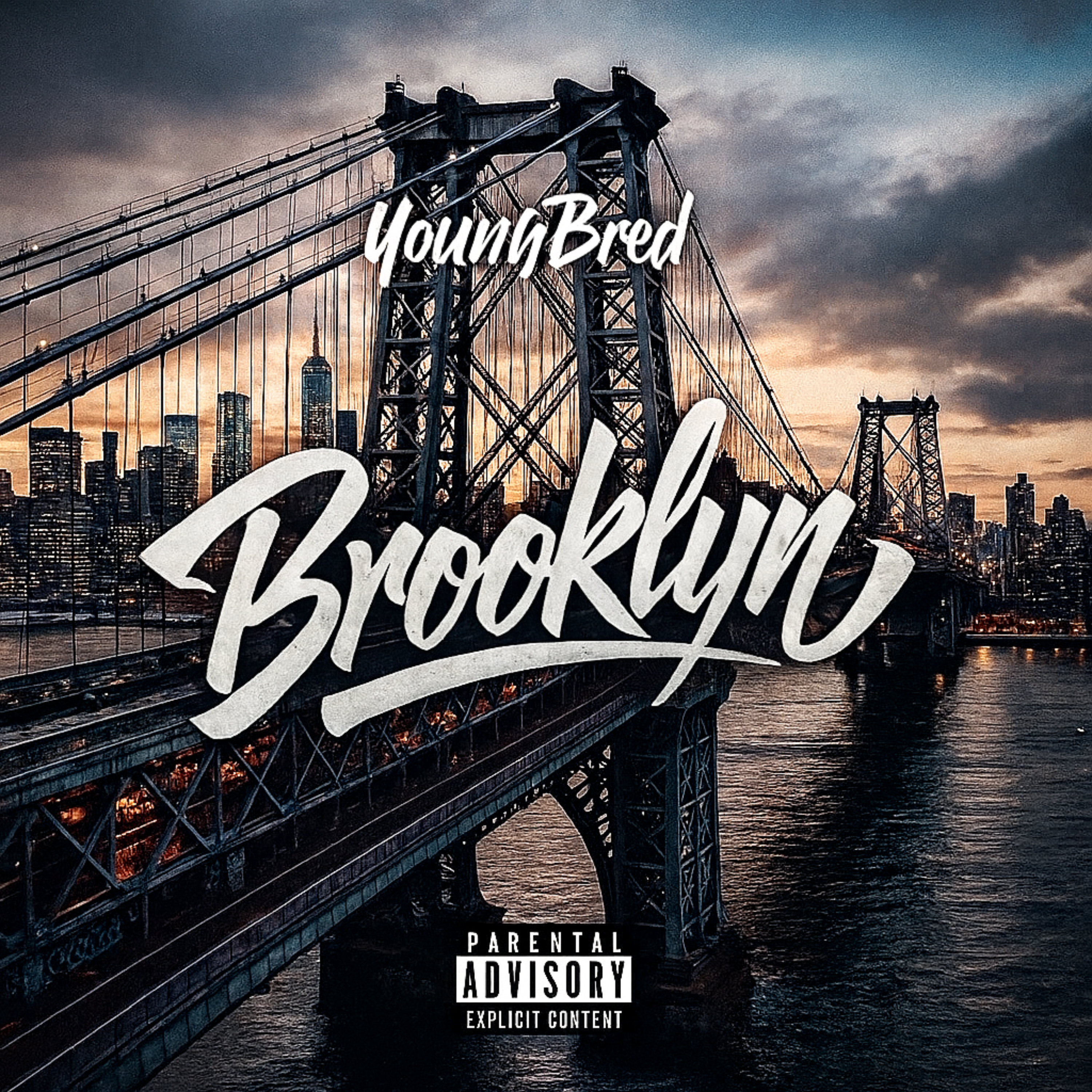 Brooklyn artwork