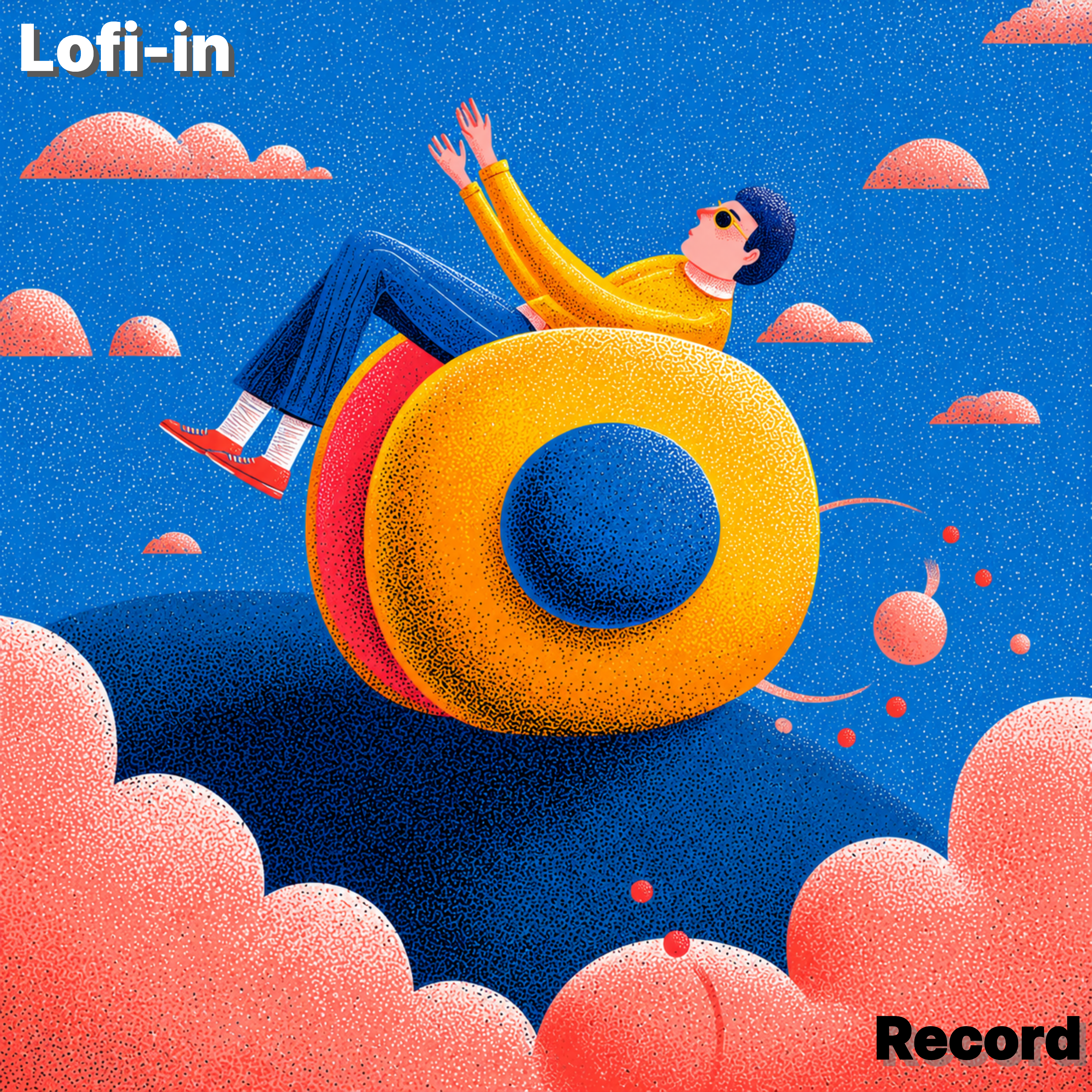 Come Back to Me by Lofi-in cover art