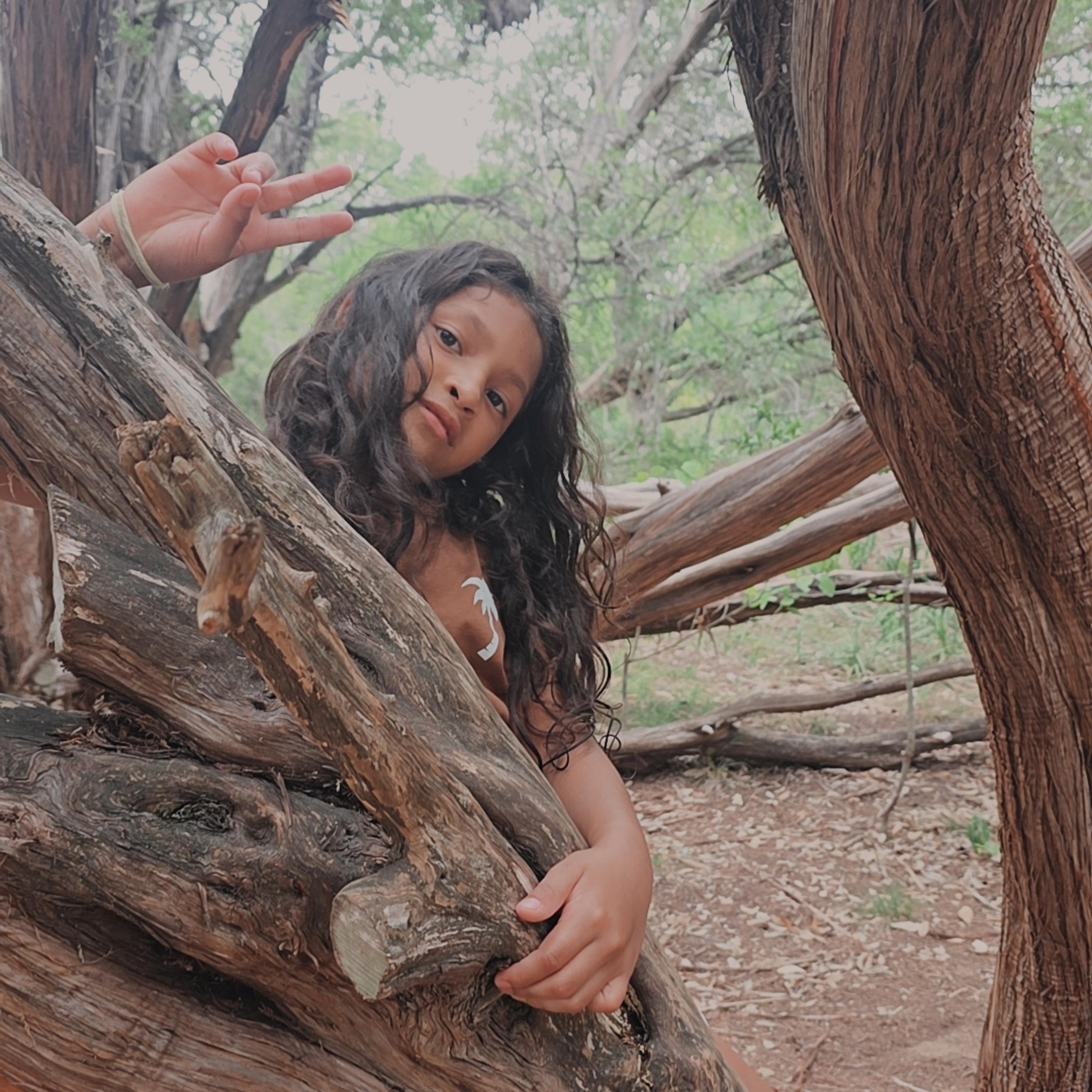 Broken Rhythm artwork