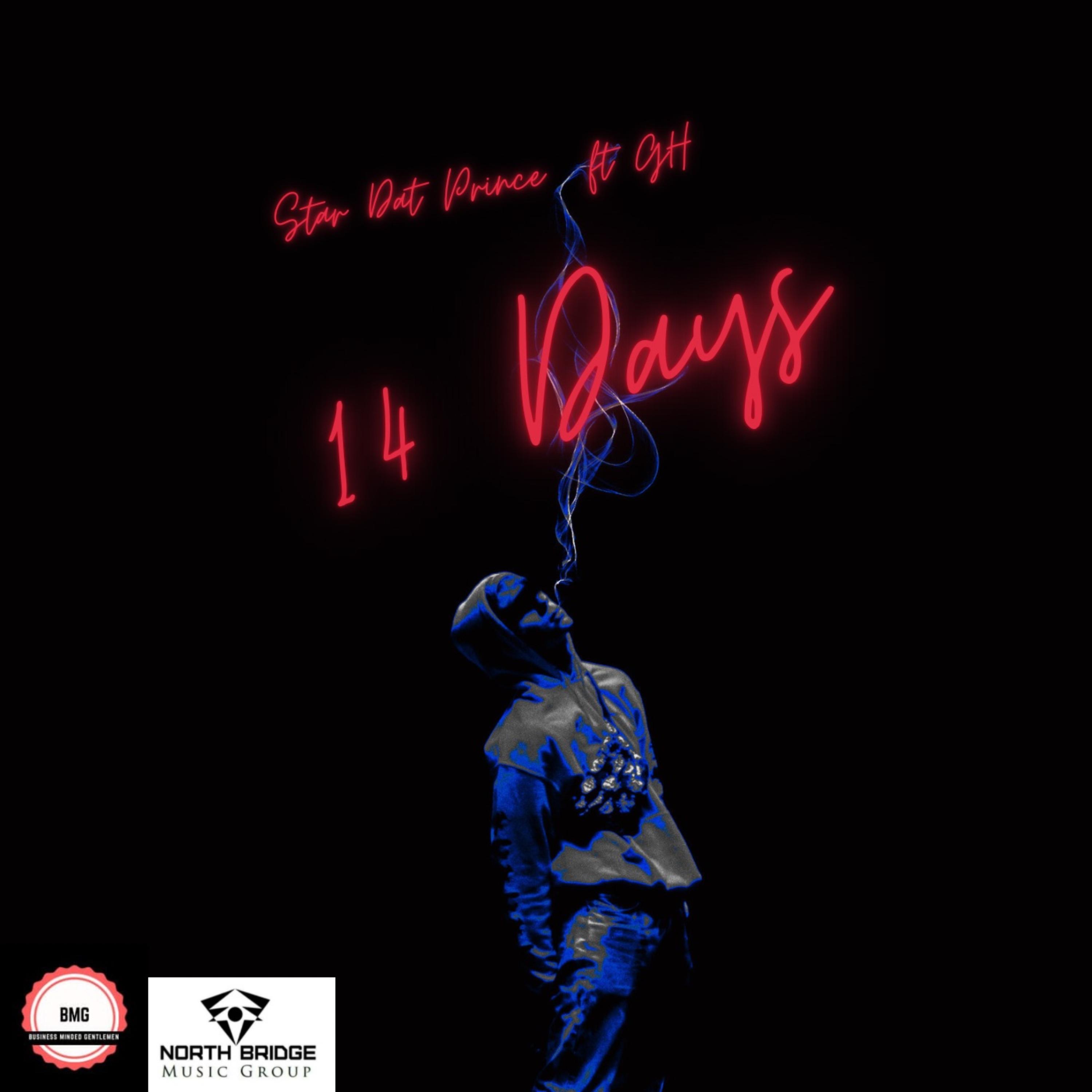 14 Days artwork