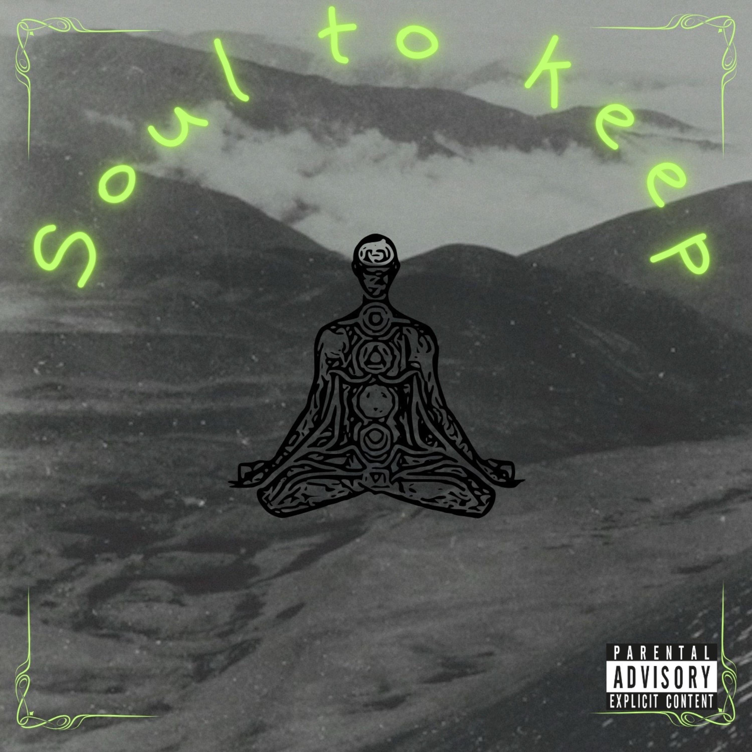 Soul To Keep artwork