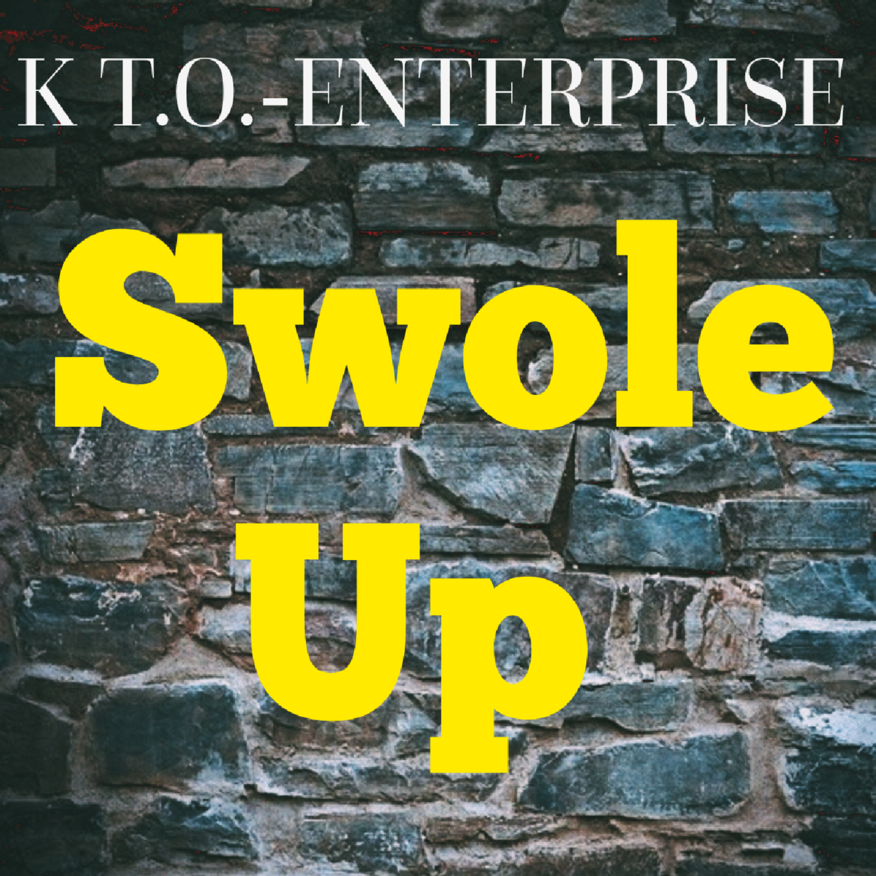 Swole Up artwork