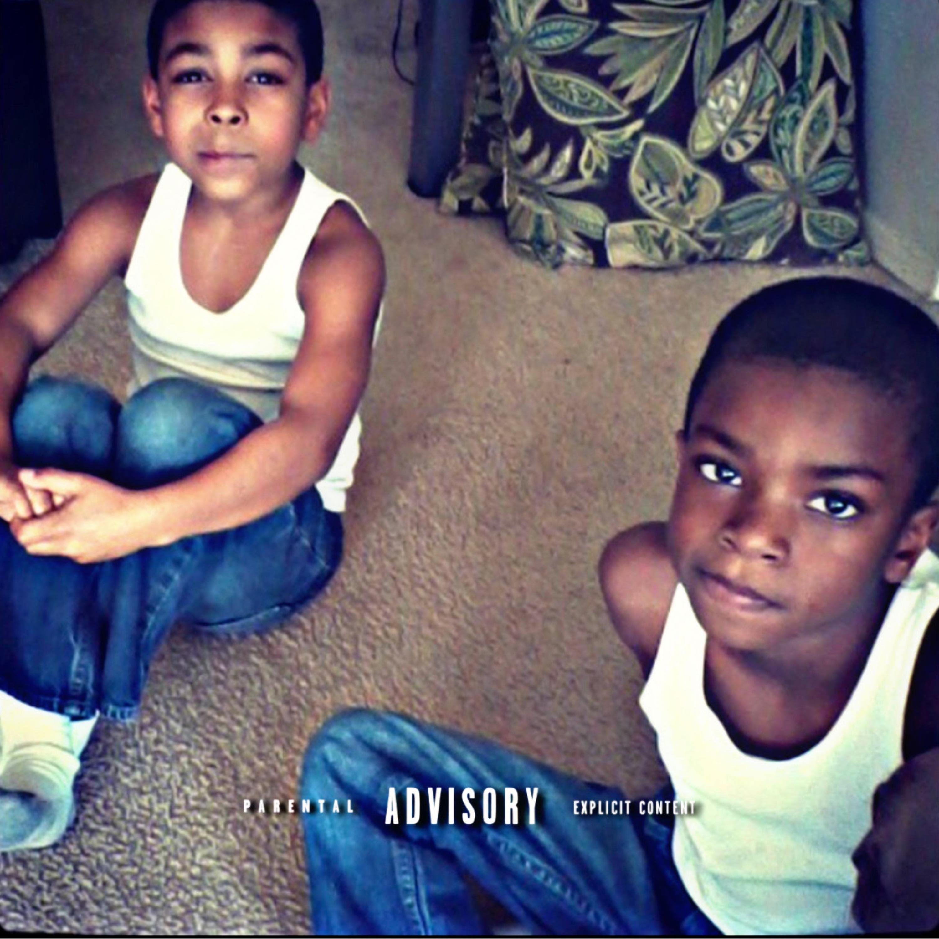 Me & Tay by Sai10k cover art