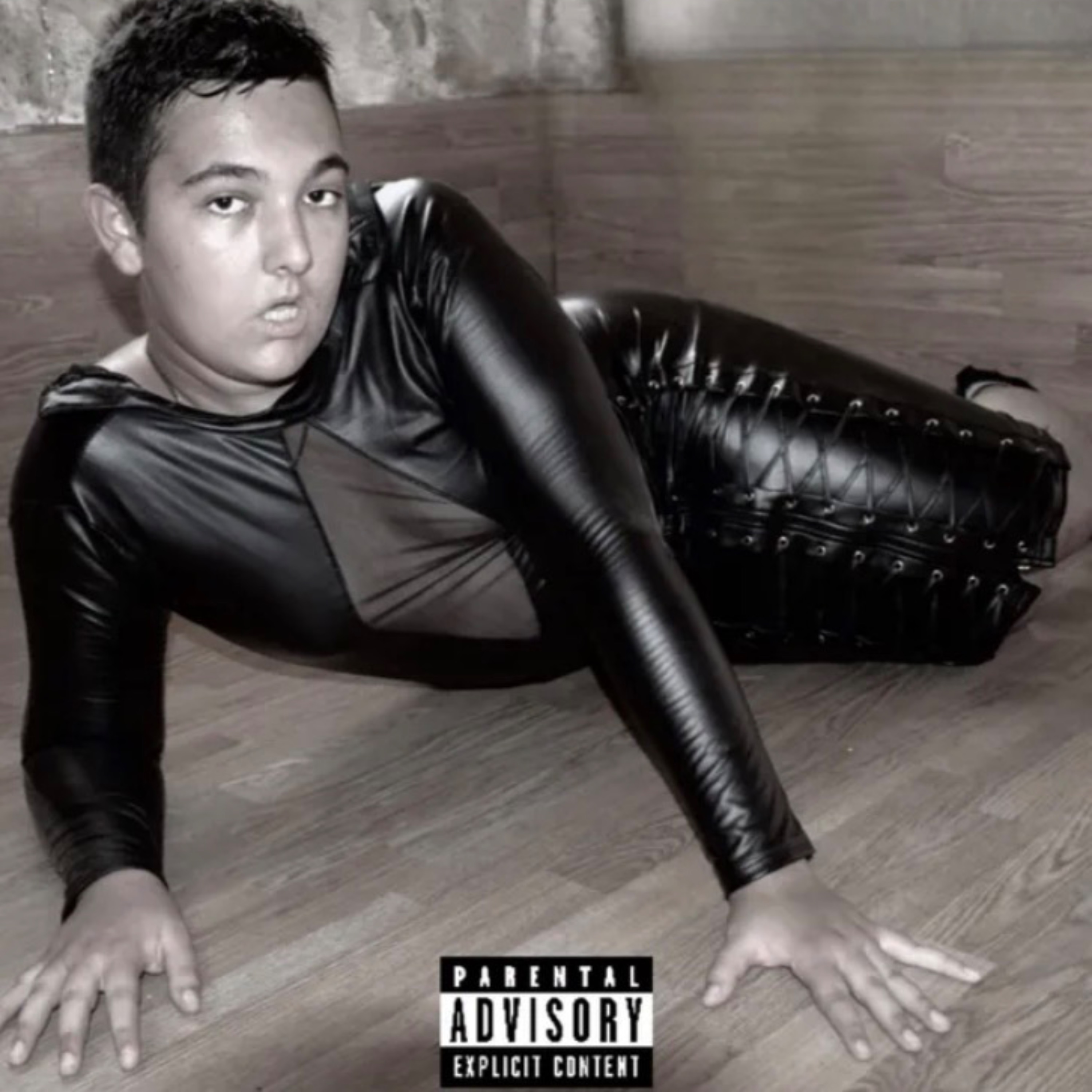 SLUT artwork
