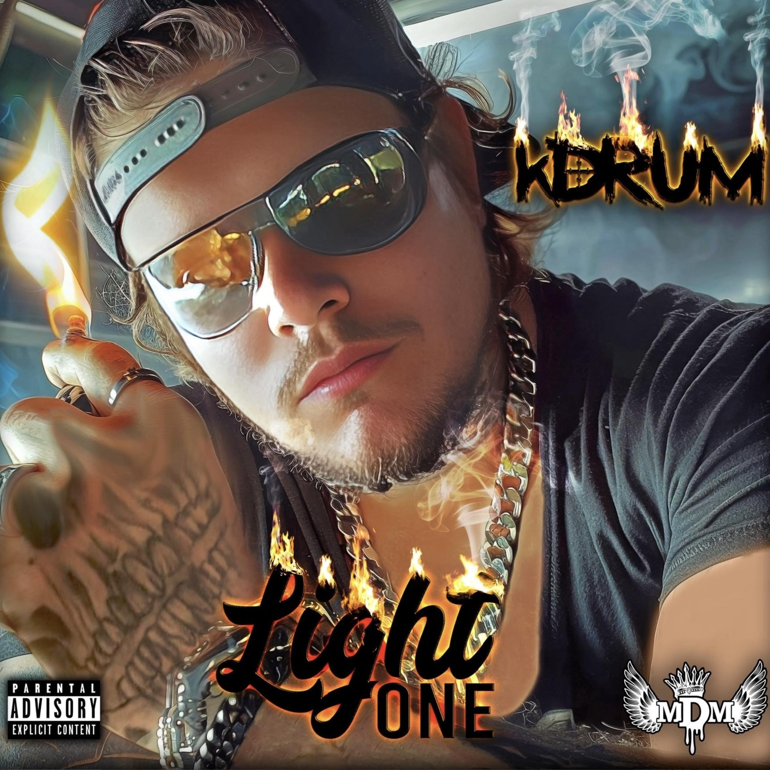 LIGHT ONE artwork
