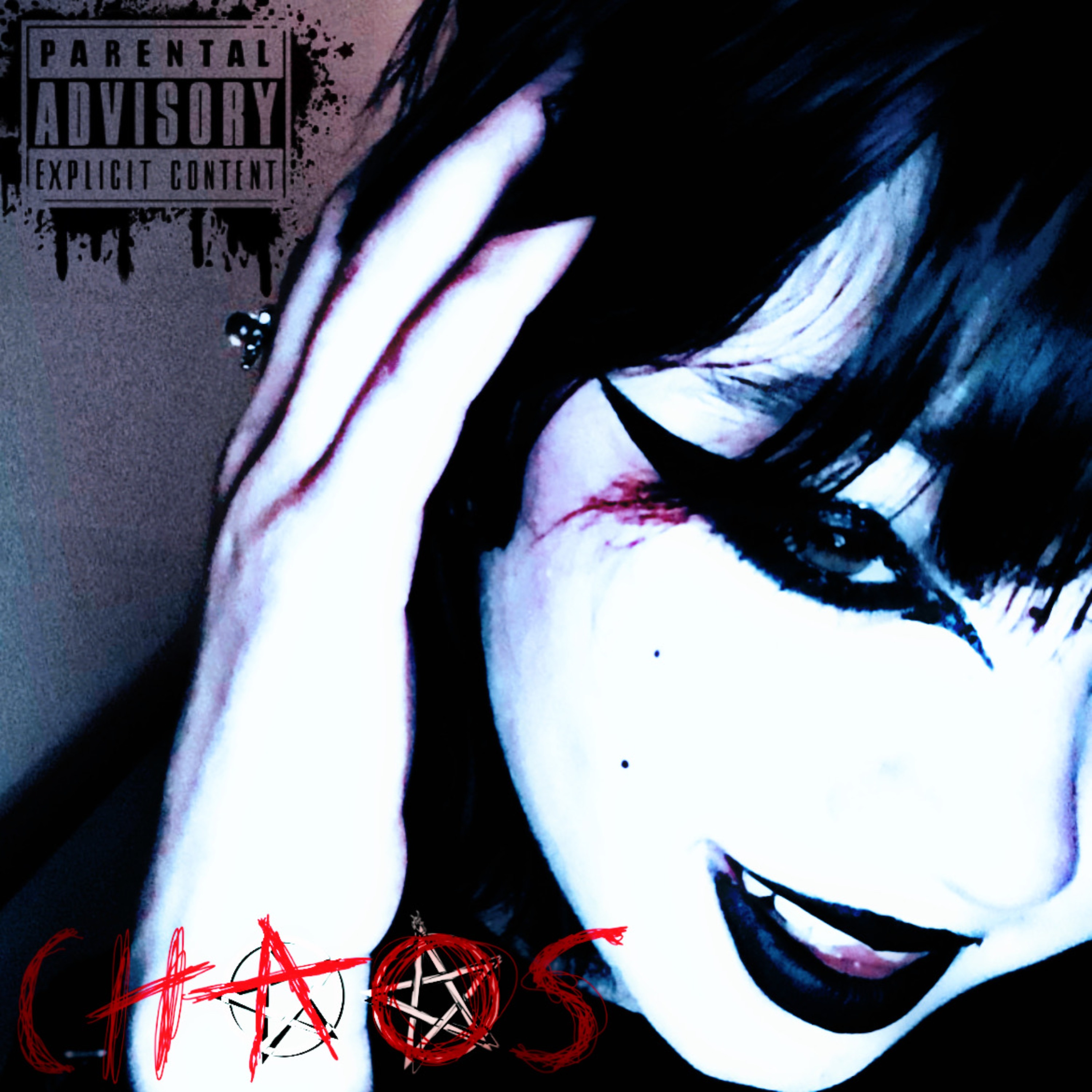CHAOS artwork