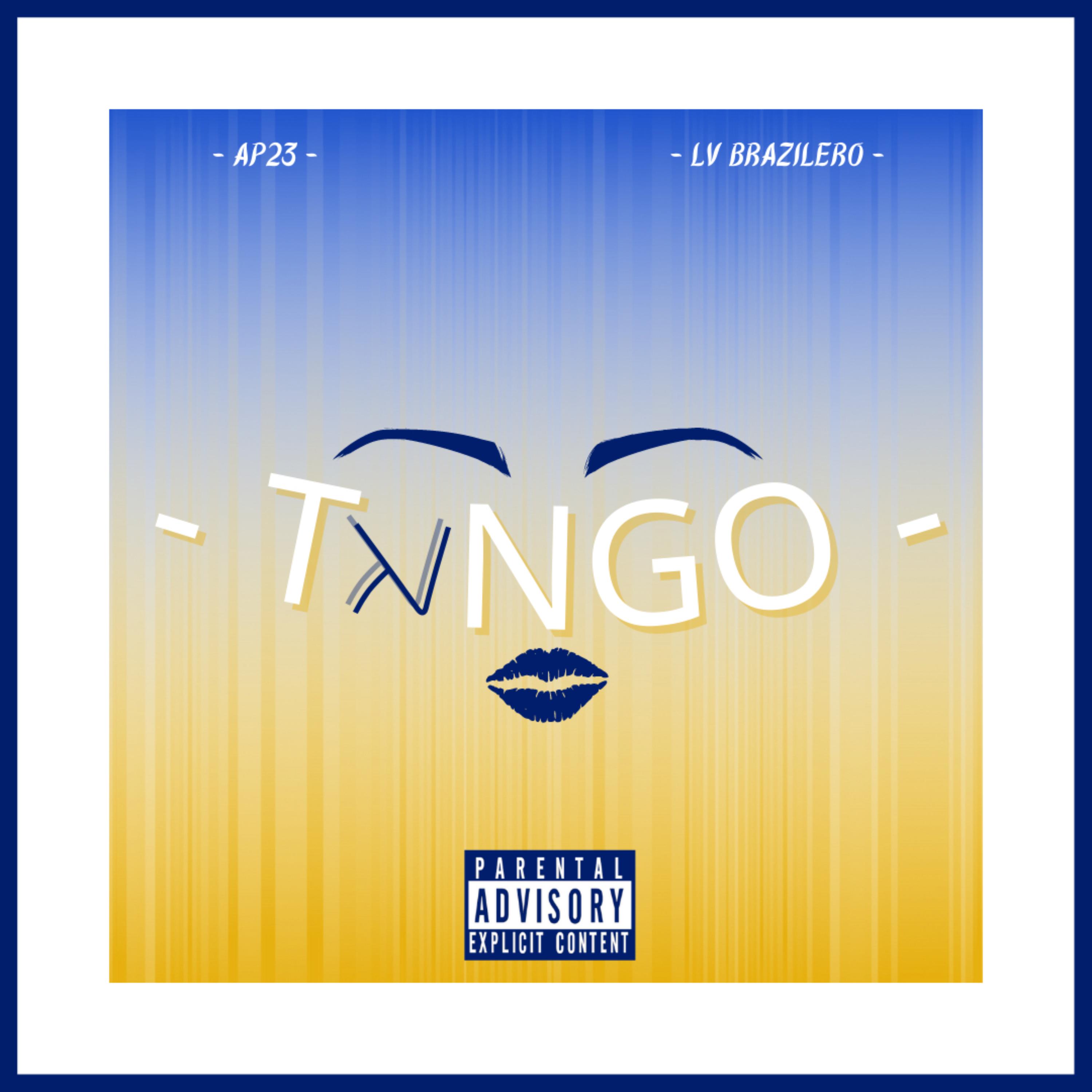 Tango artwork
