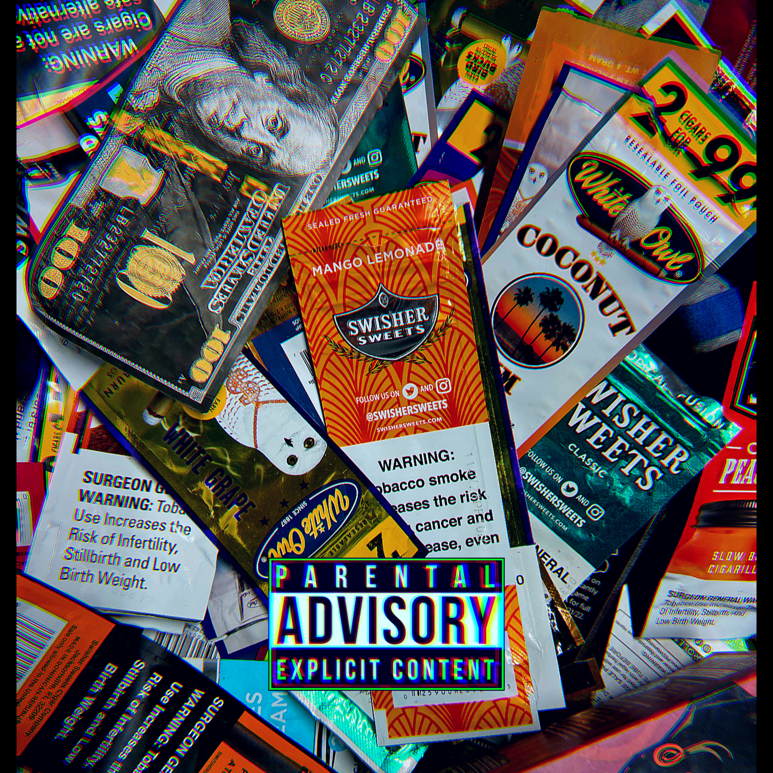 every night artwork
