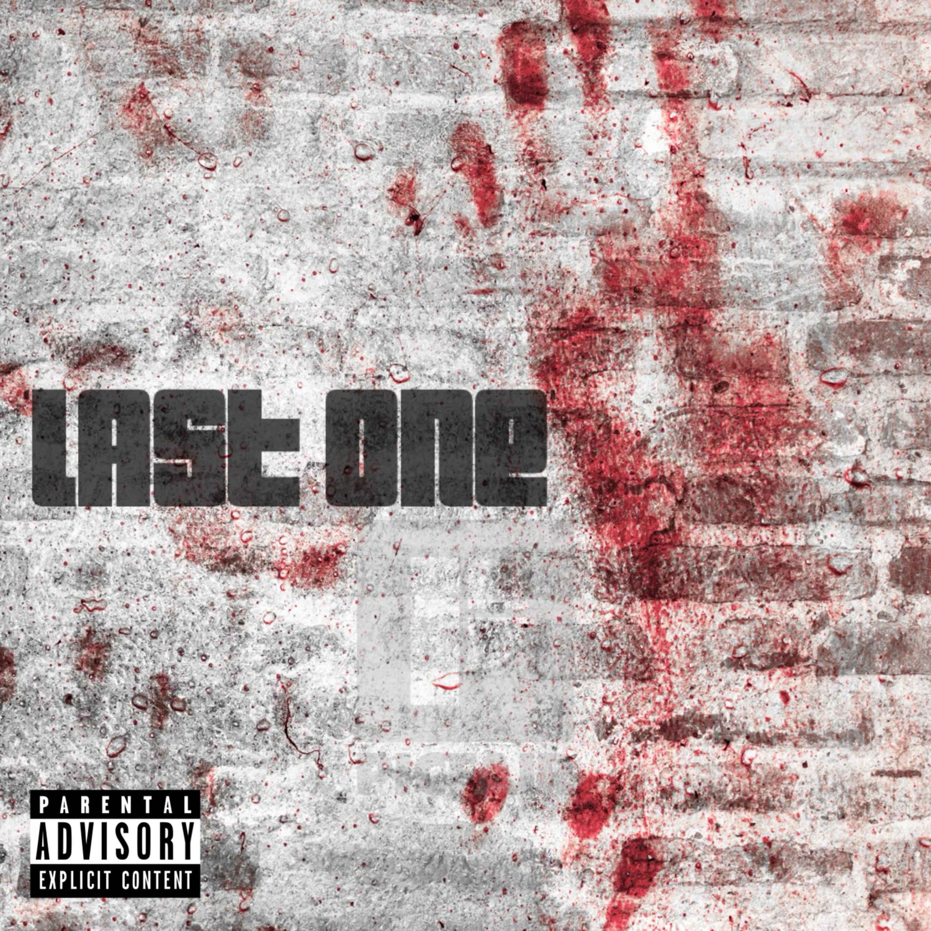 Last One artwork