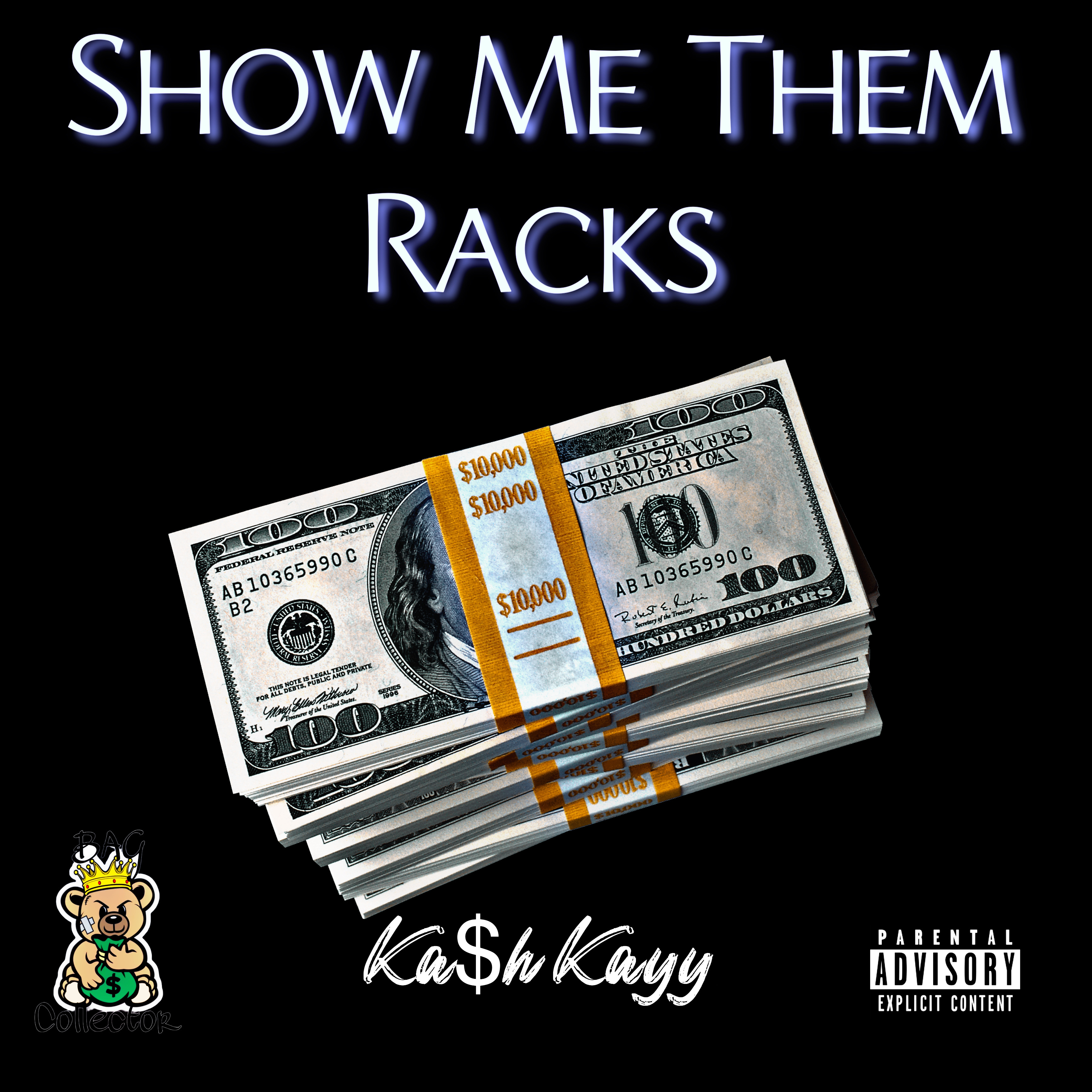 Show Me Them Racks artwork