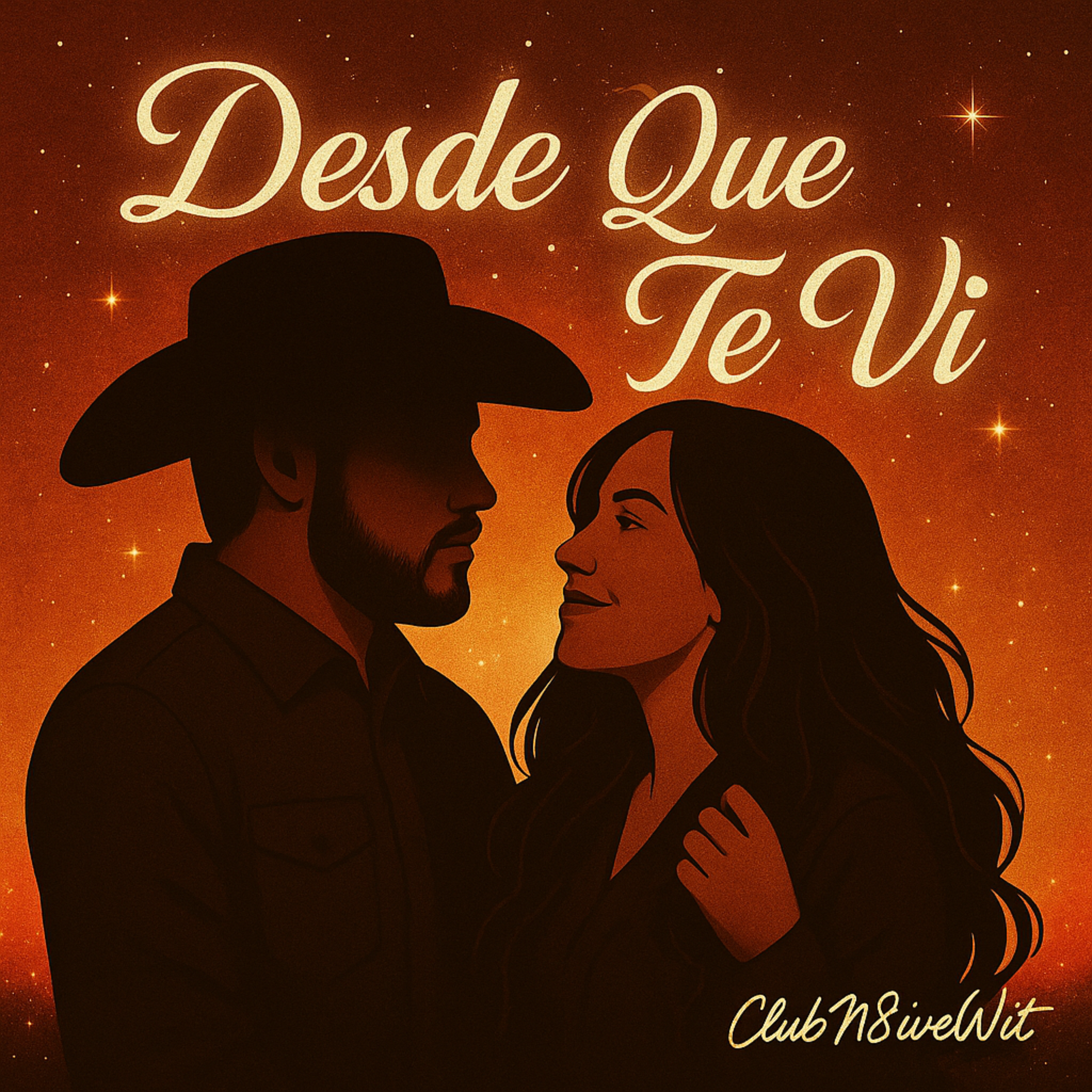 Desde Que Te Vi artwork