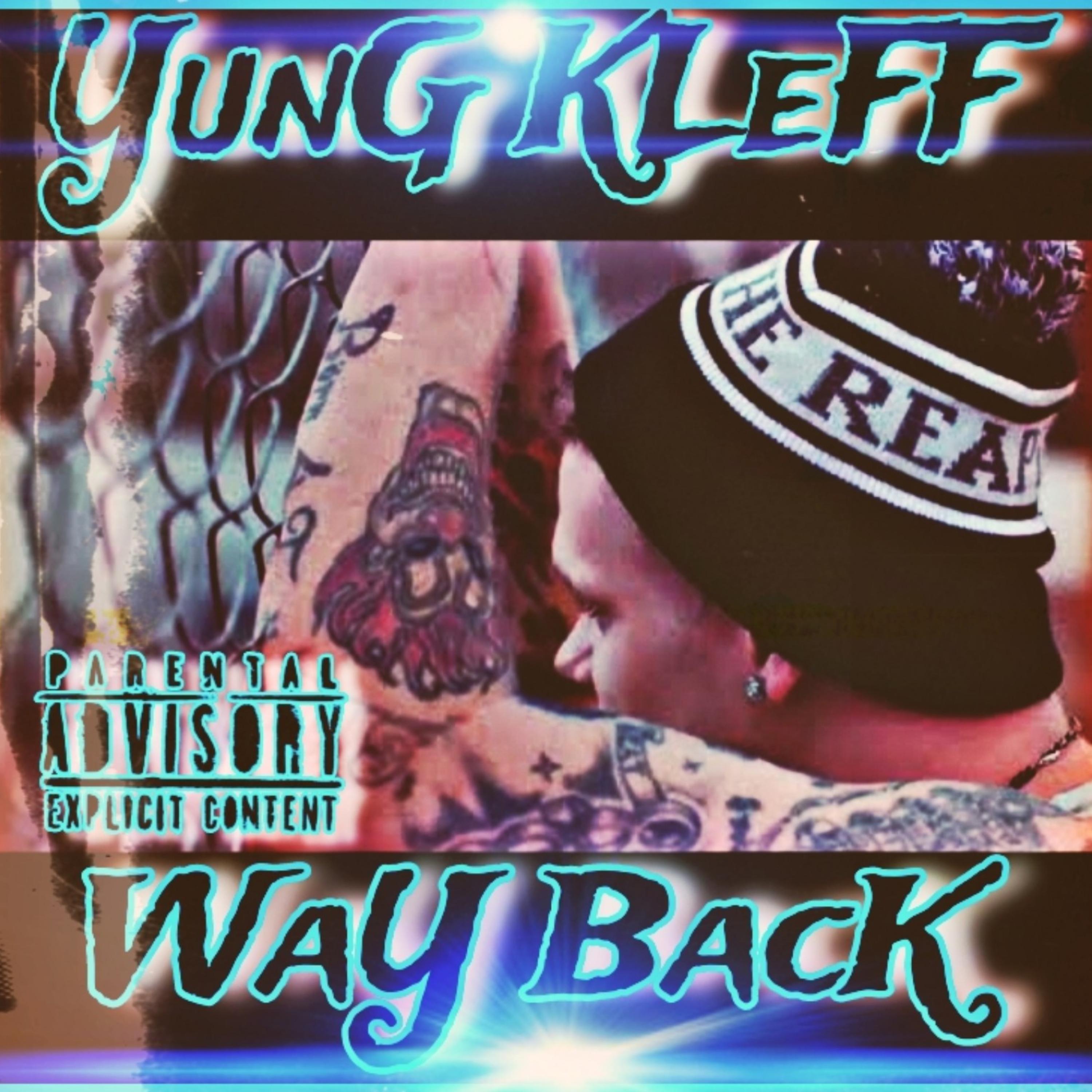 Way Back artwork