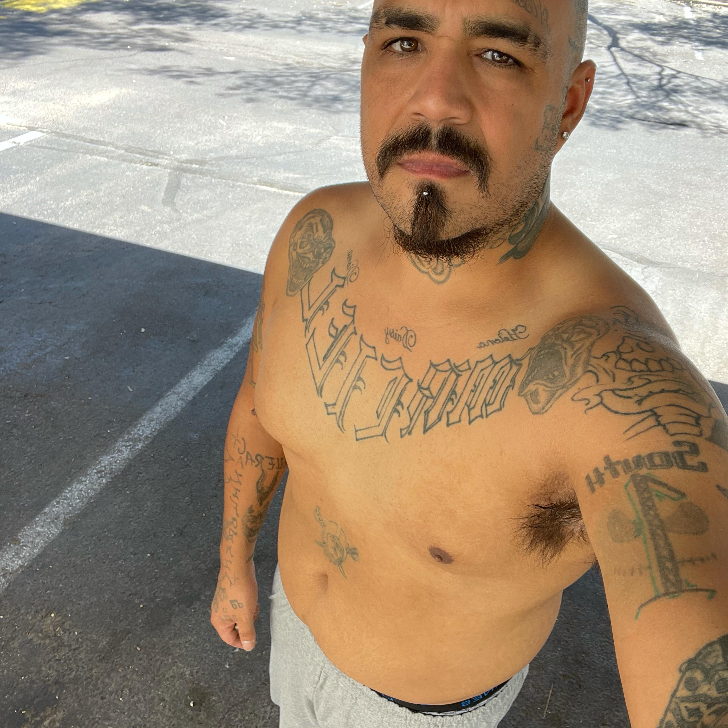 What Happened To The Real OG's artwork