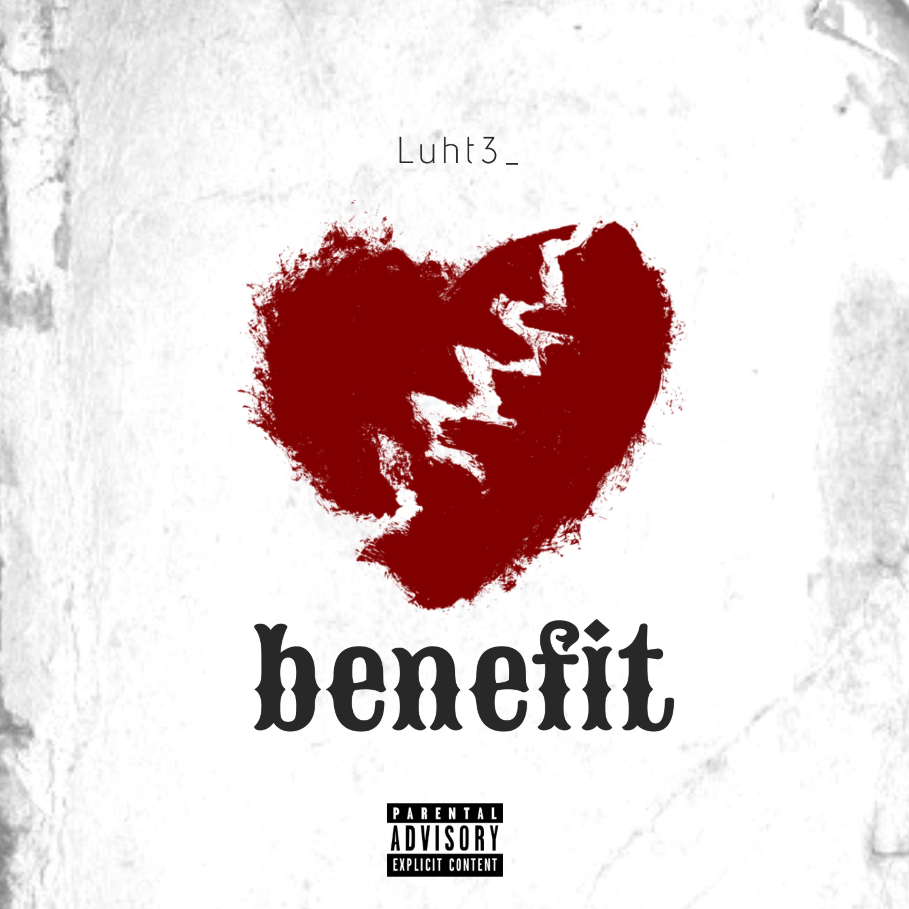 Benefit artwork