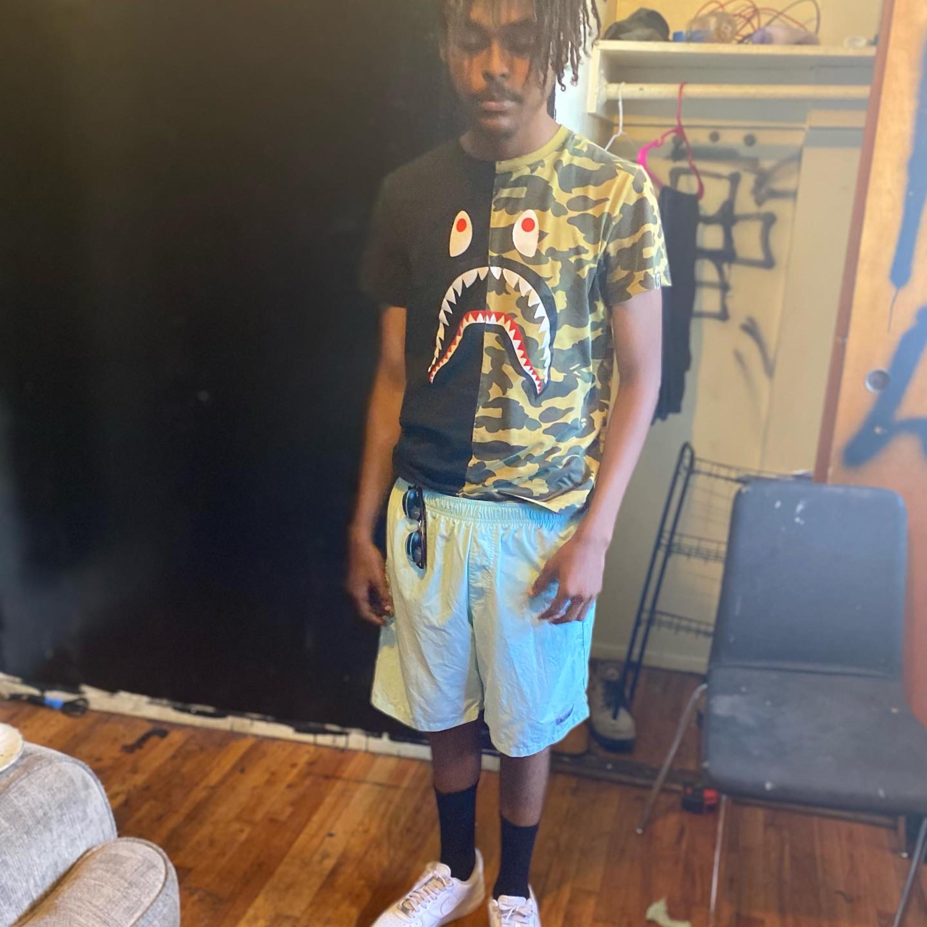 Run This Shit Up artwork