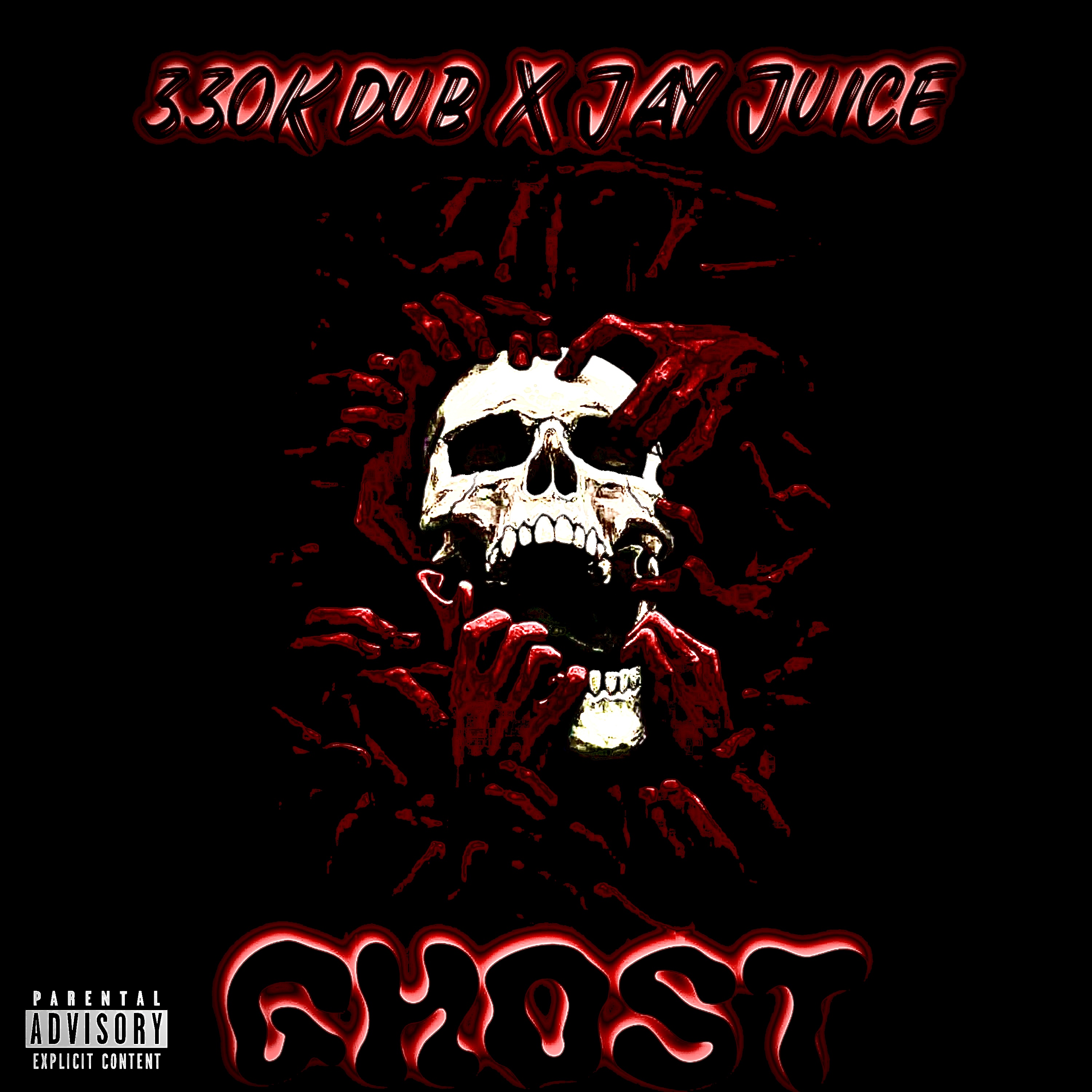 GHOST artwork