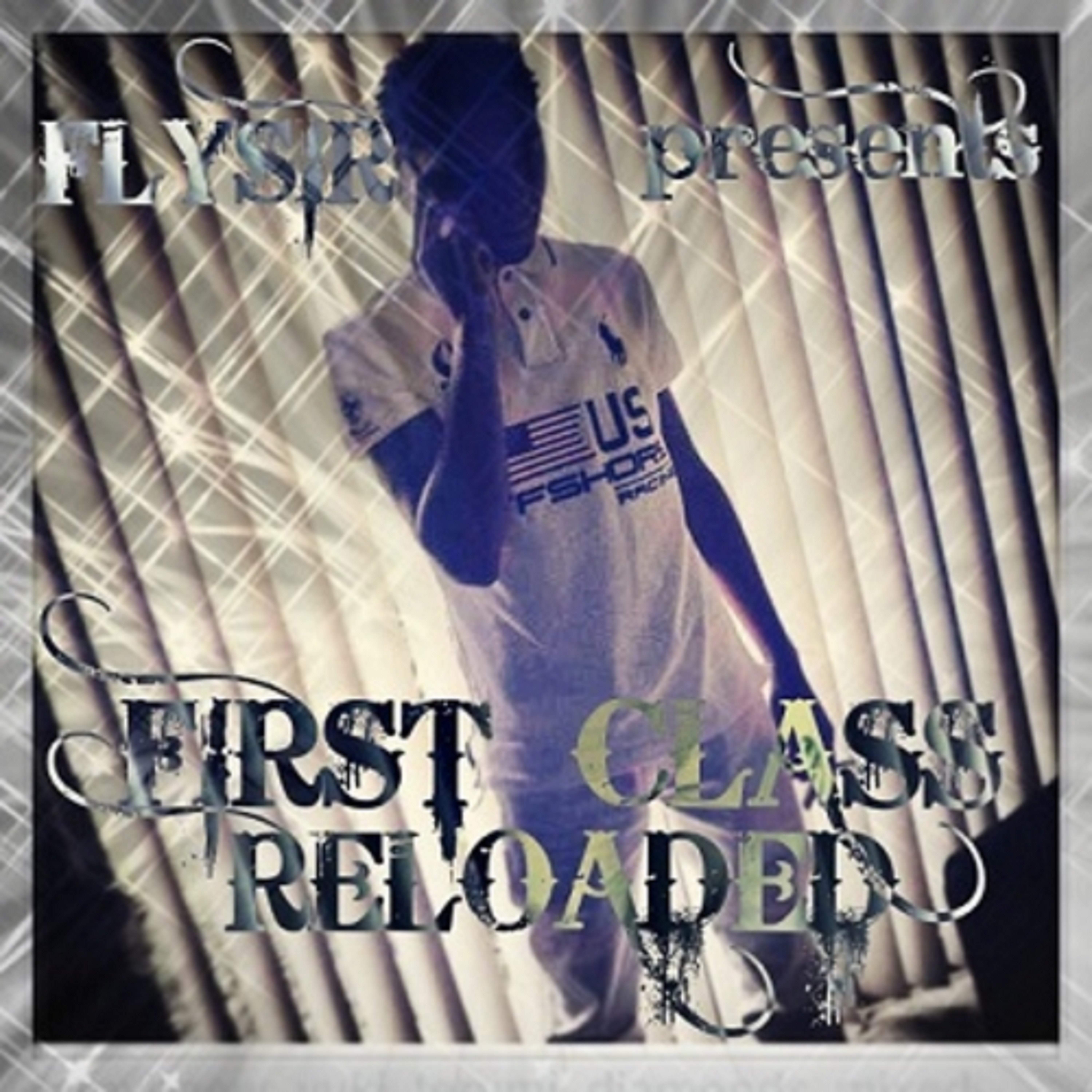 FirstClass Reloaded artwork