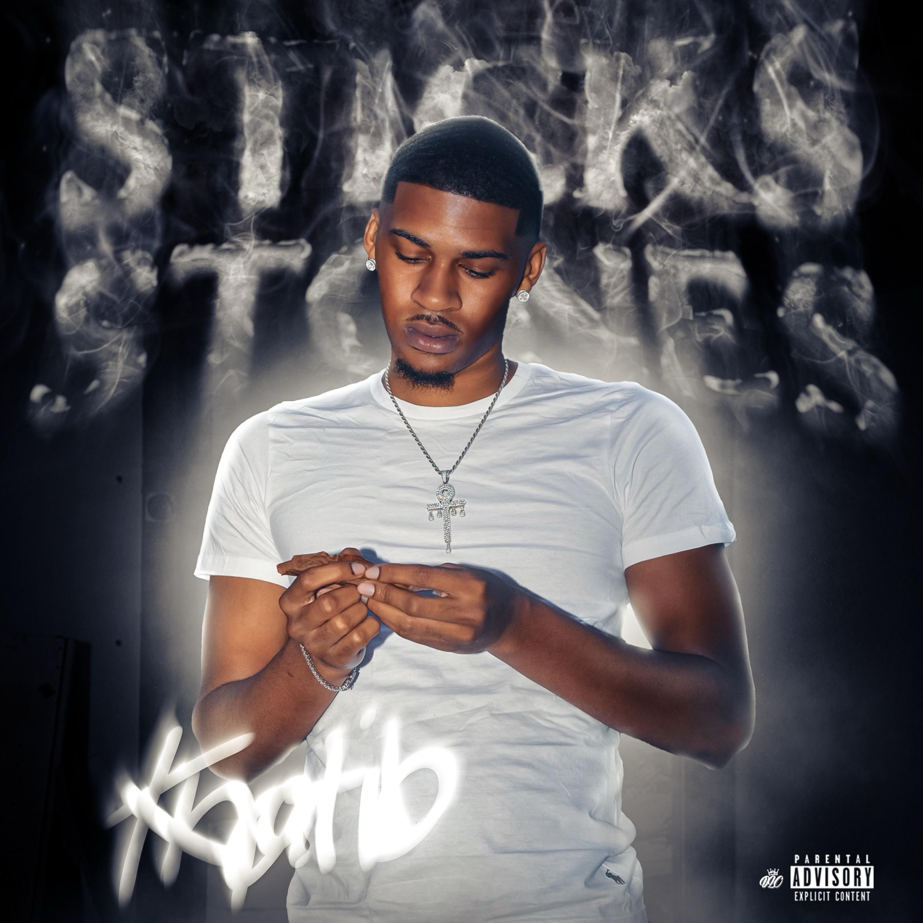 Sticks & Stones artwork