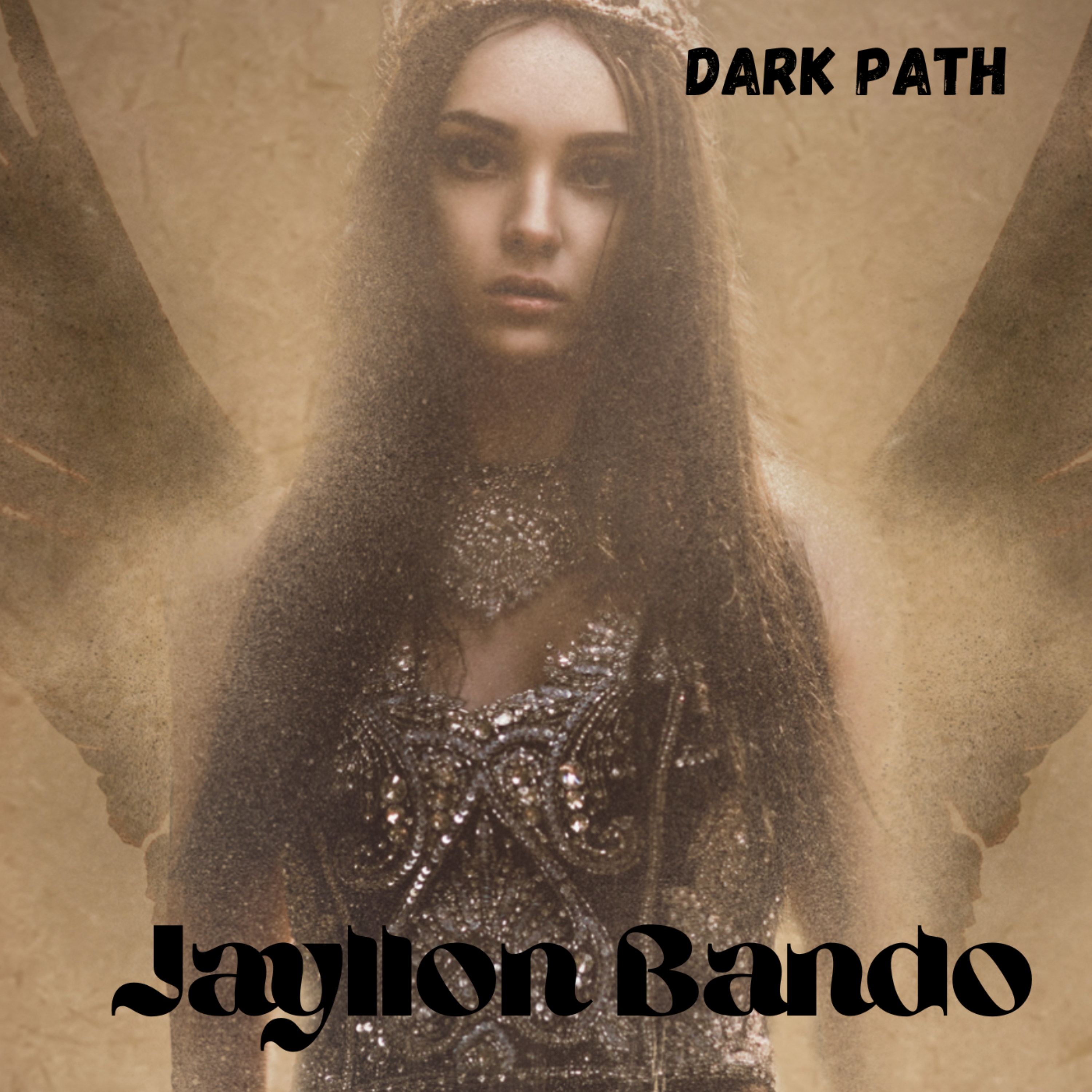 DARK  PATH artwork
