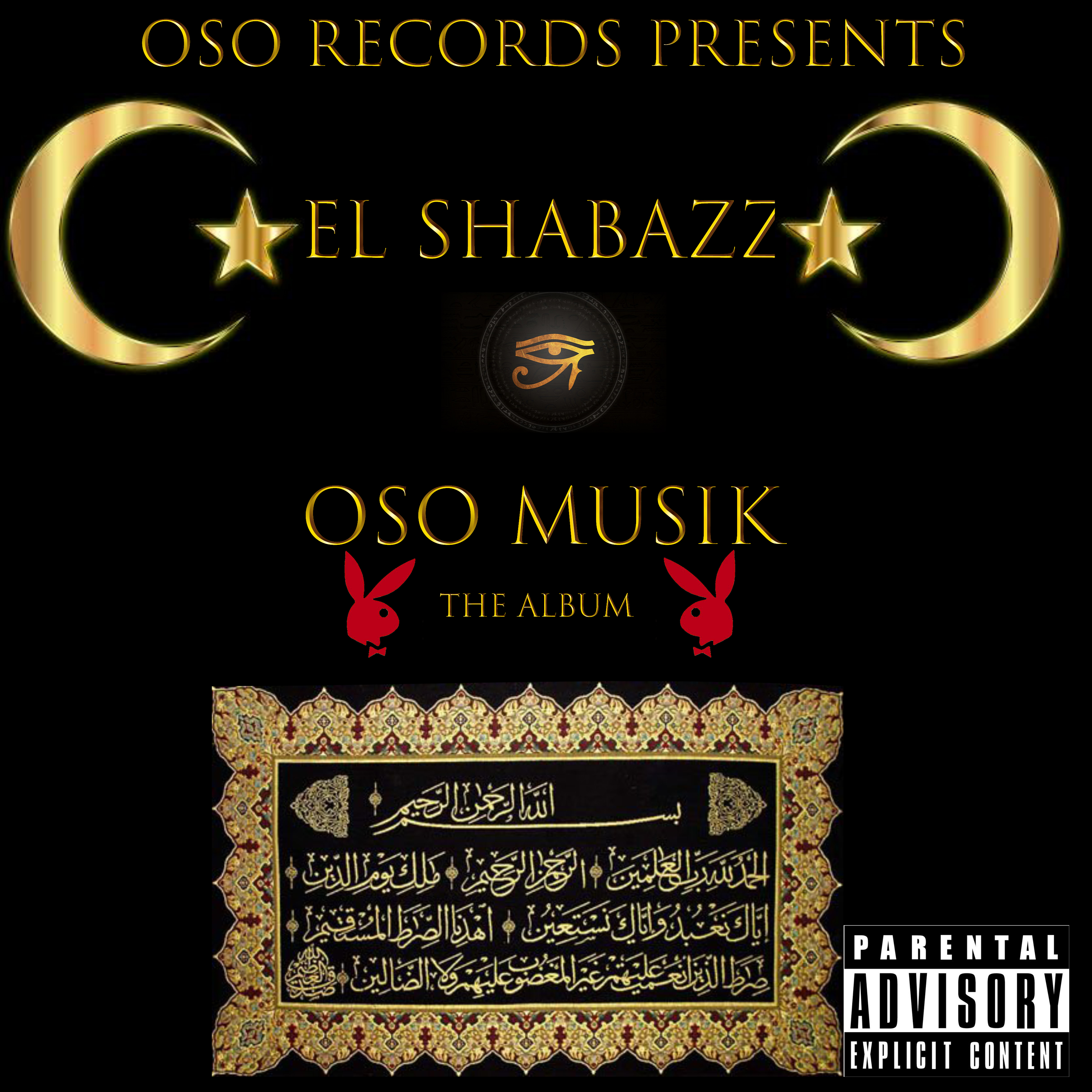 Oso Musik artwork