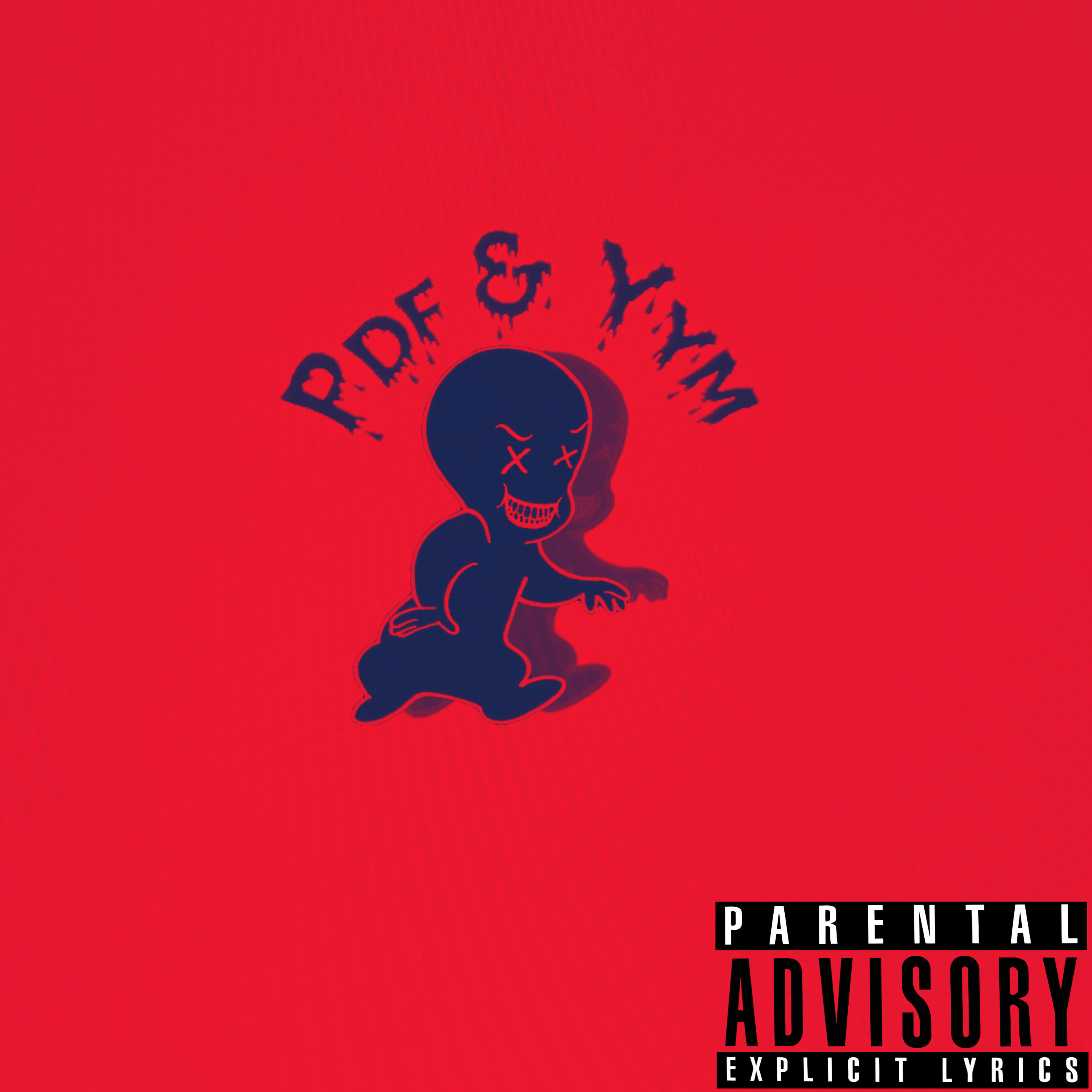 Pdf & Yym artwork