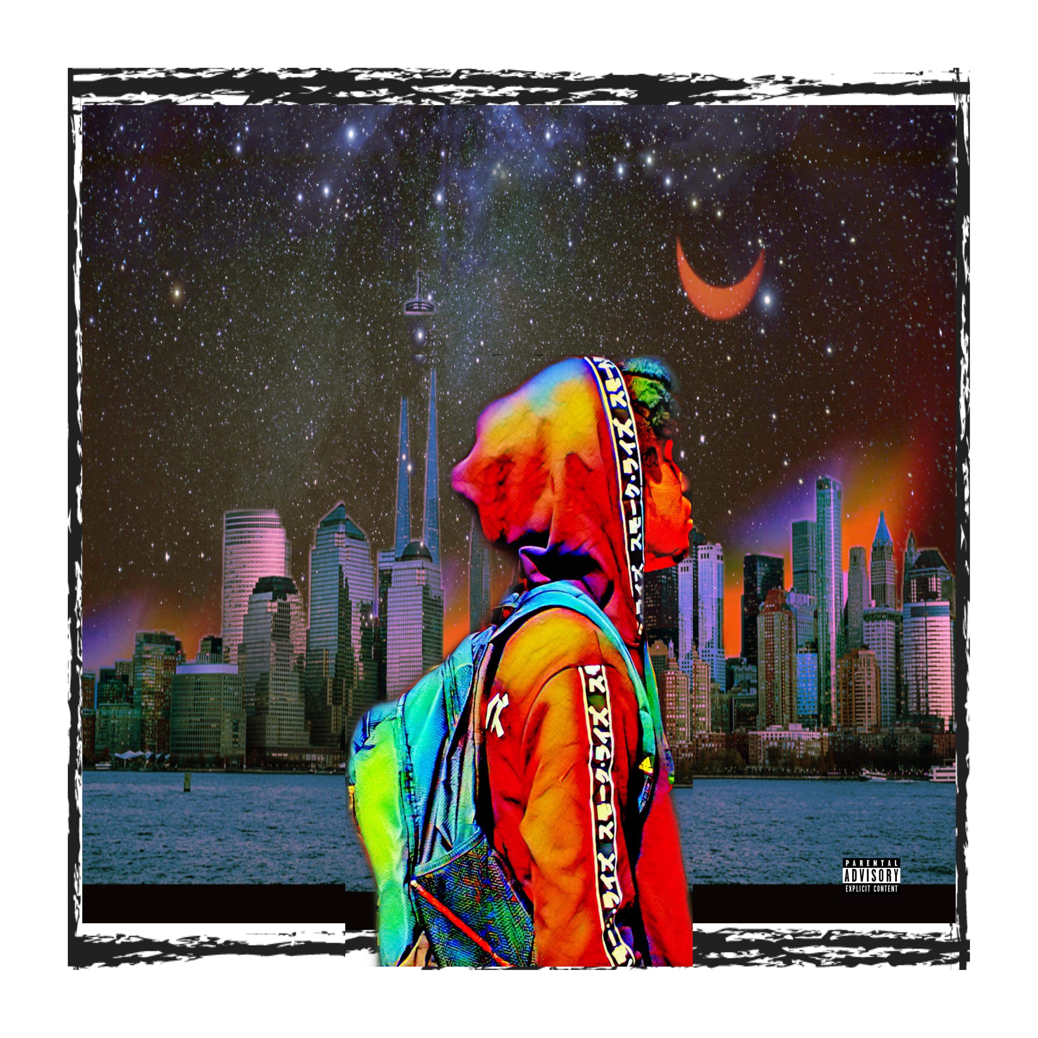 OMEGA artwork