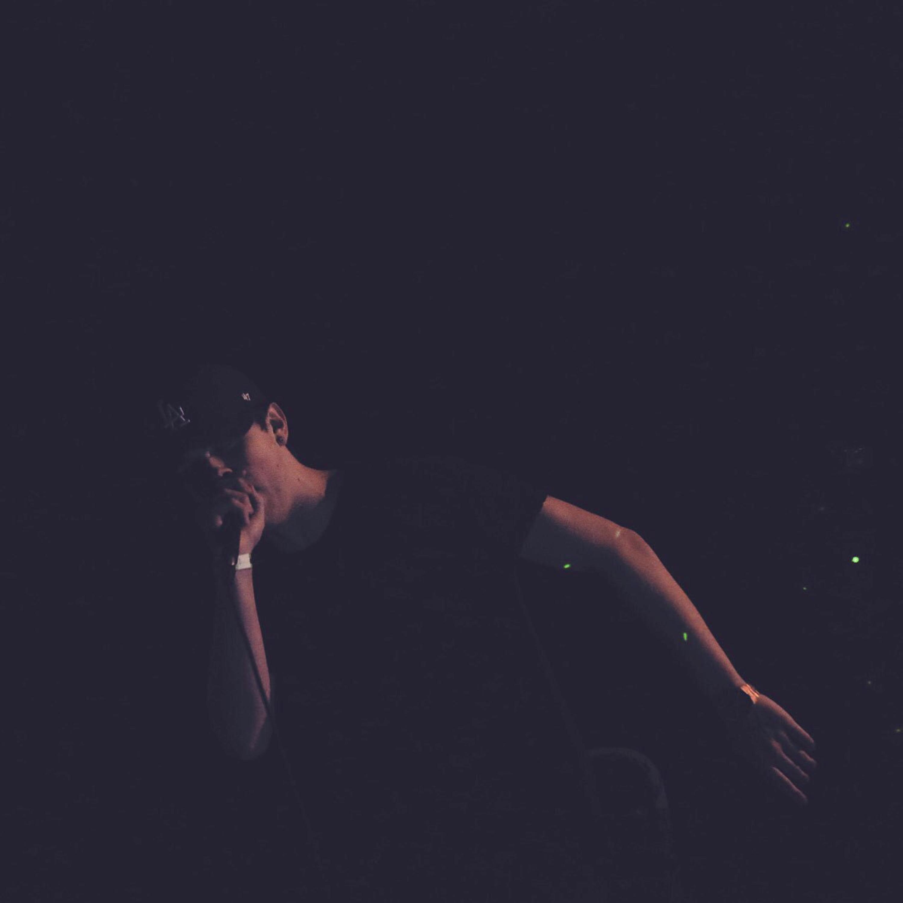 Pineapple Crush artwork