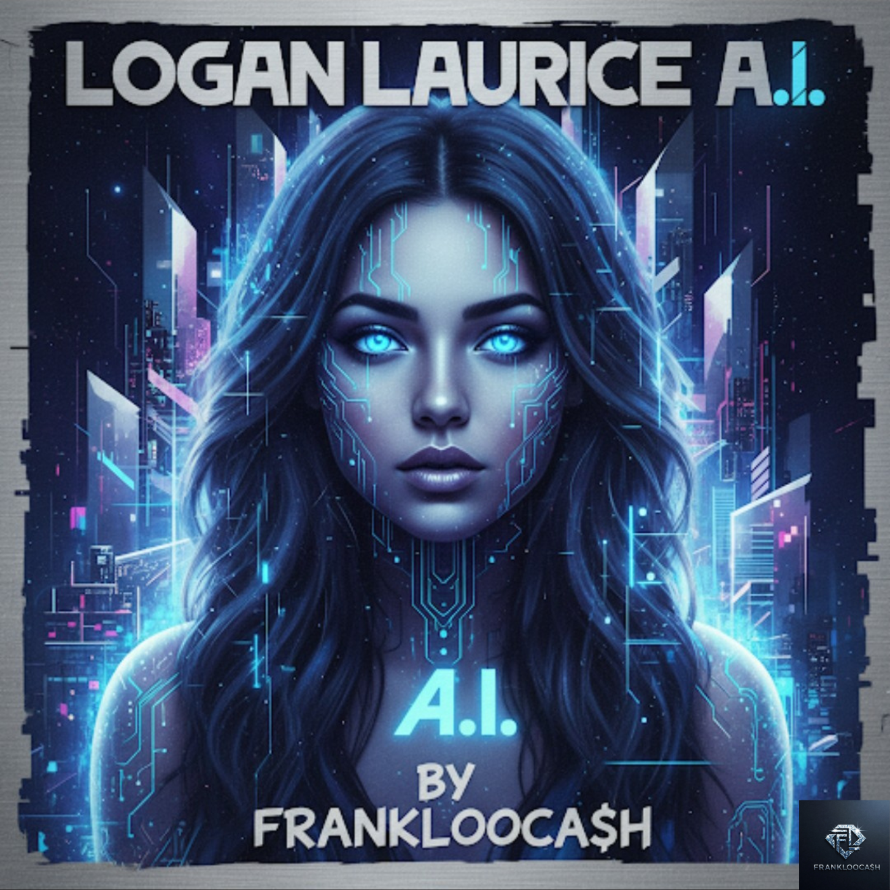 Logan Laurice artwork