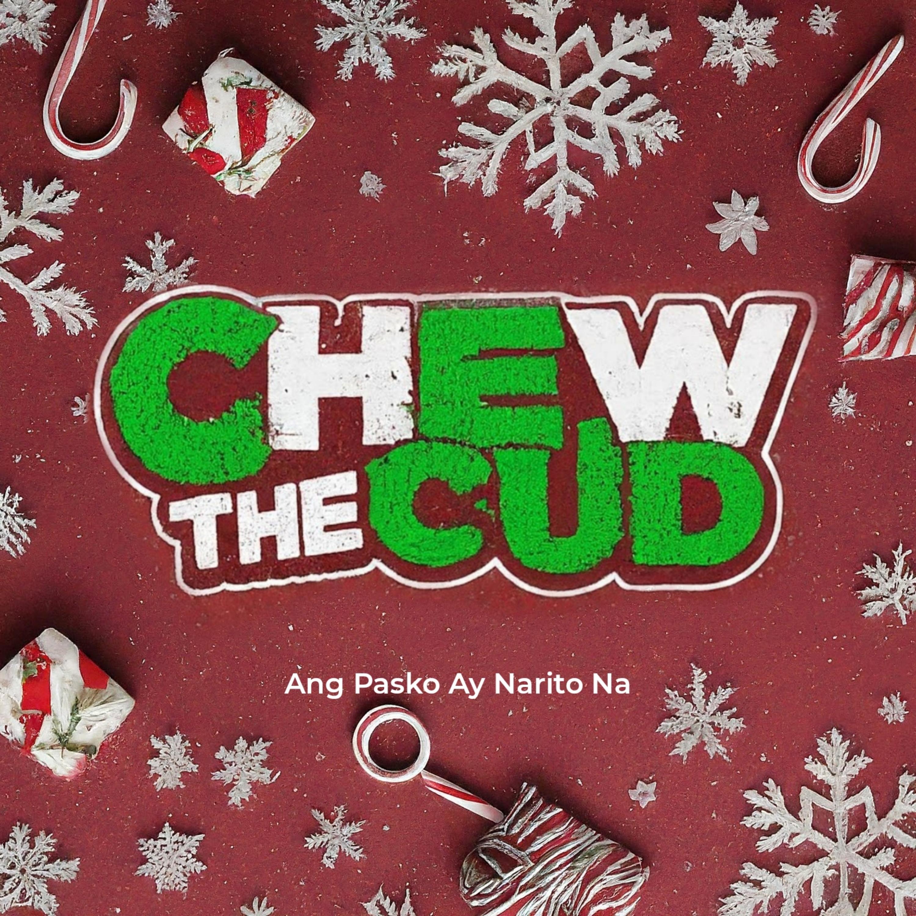 Ang Pasko Ay Narito Na artwork