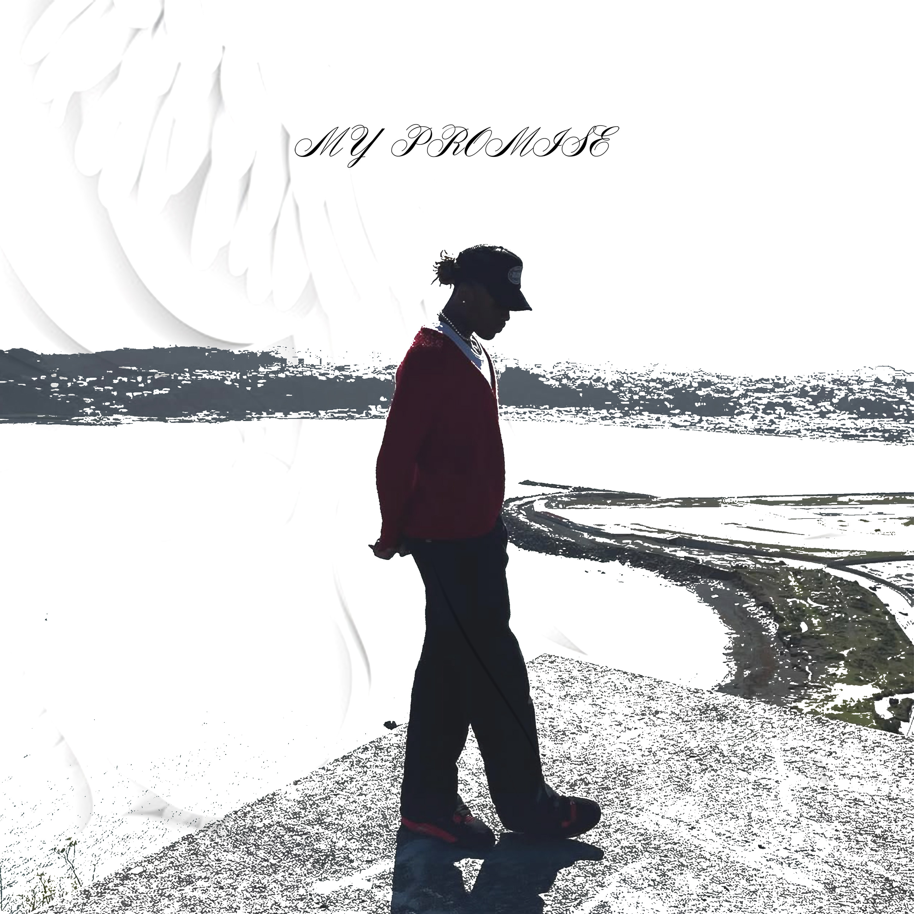 MY PROMISE artwork