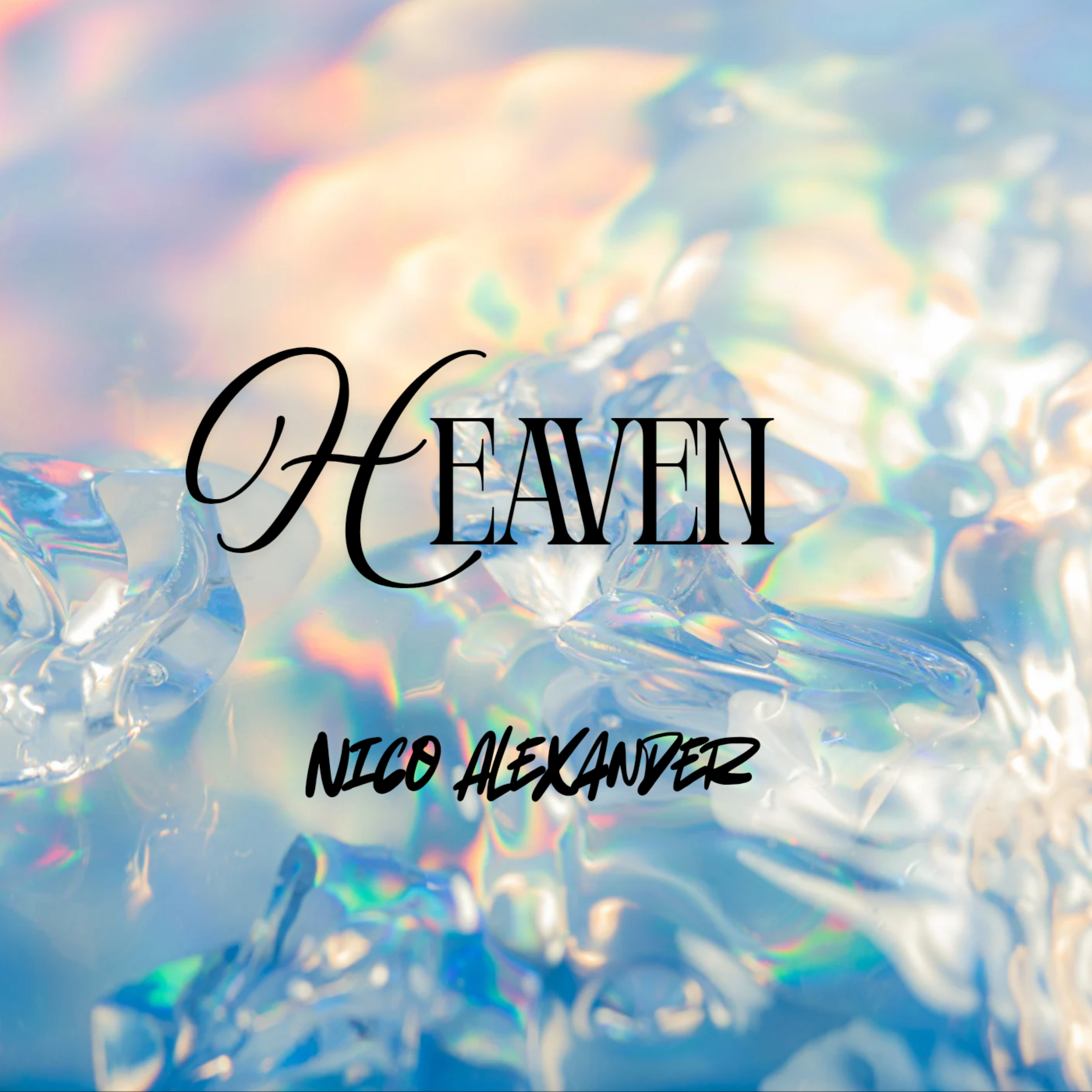 Heaven by Freeport JACKSON  cover art