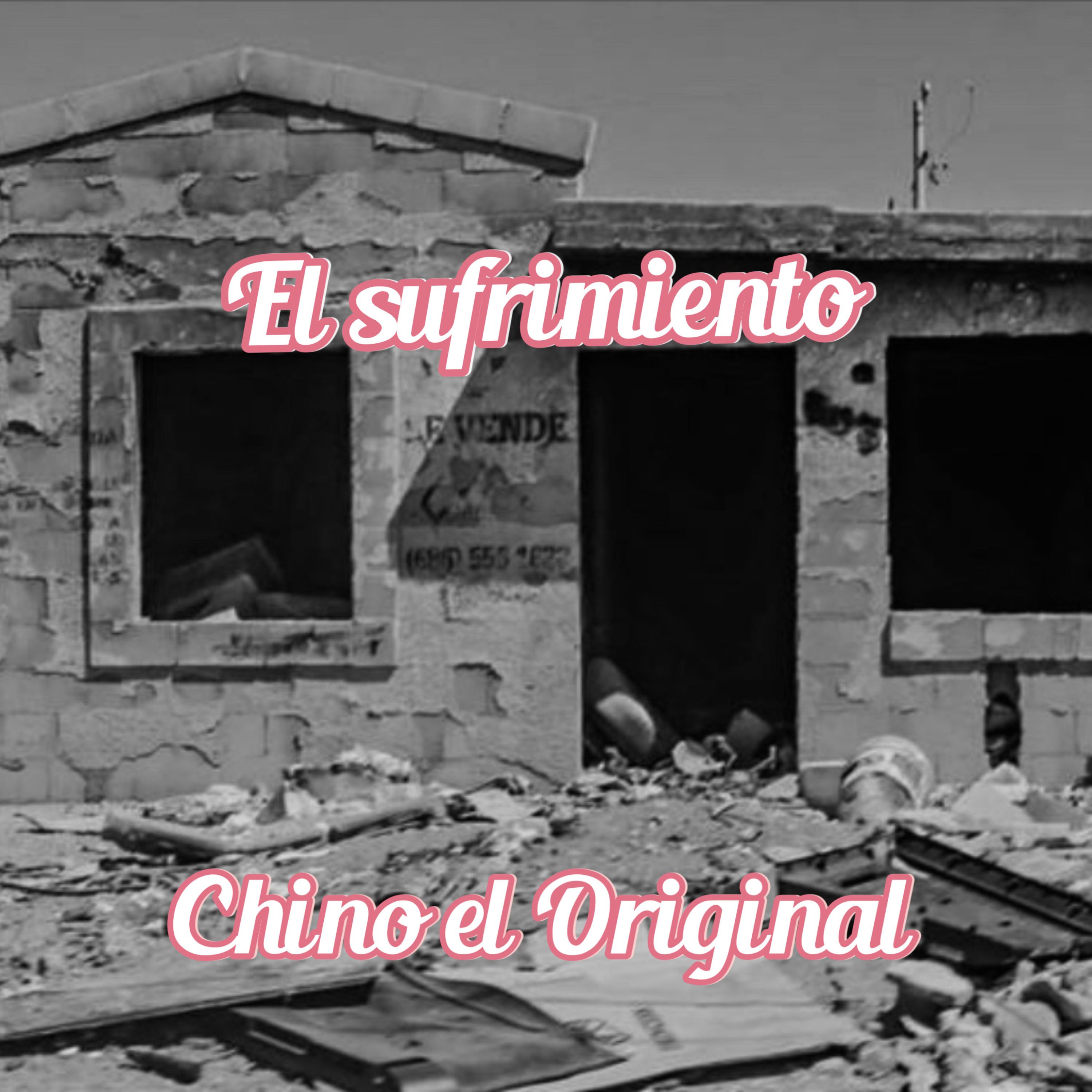 El Sufrimiento artwork
