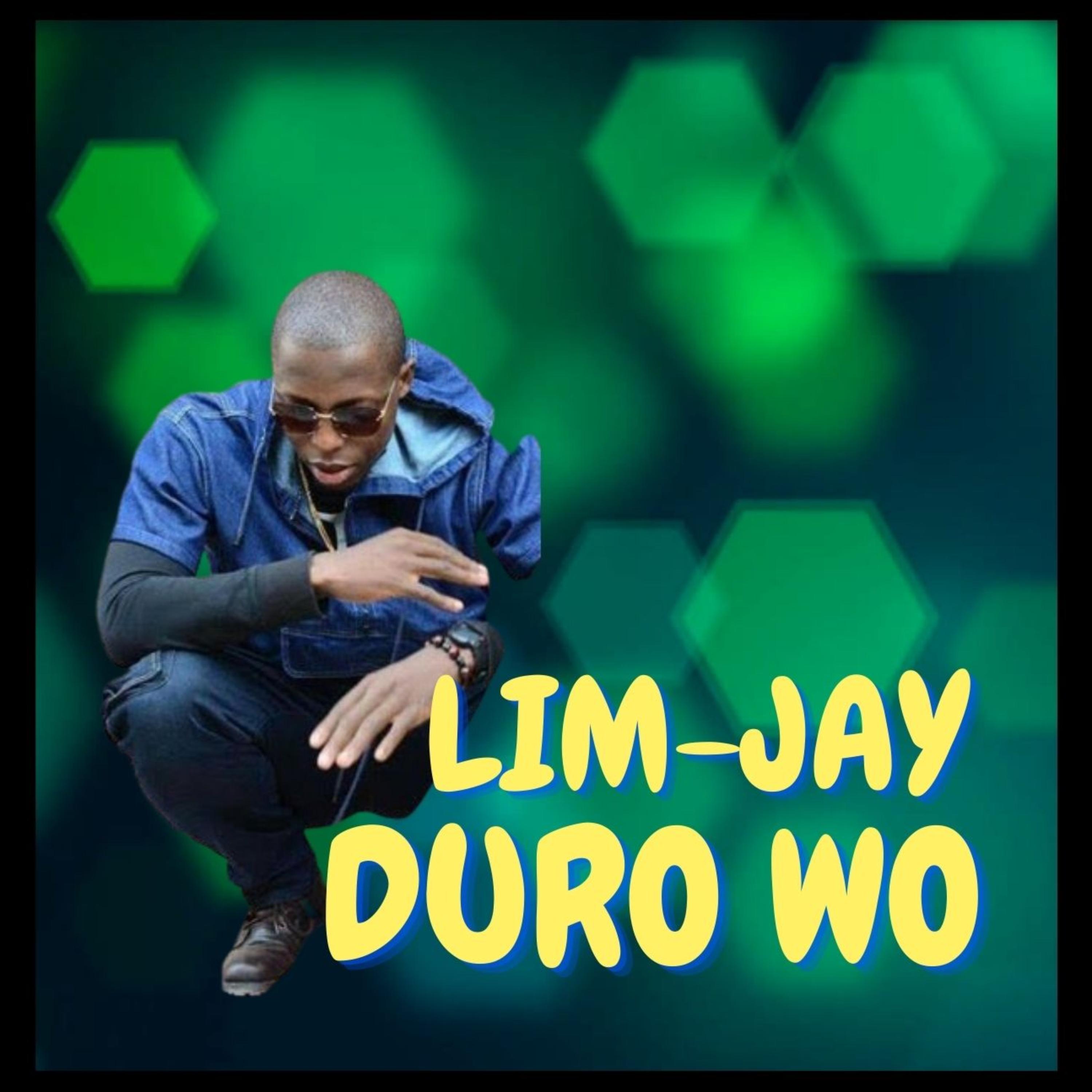 Duro Wo artwork