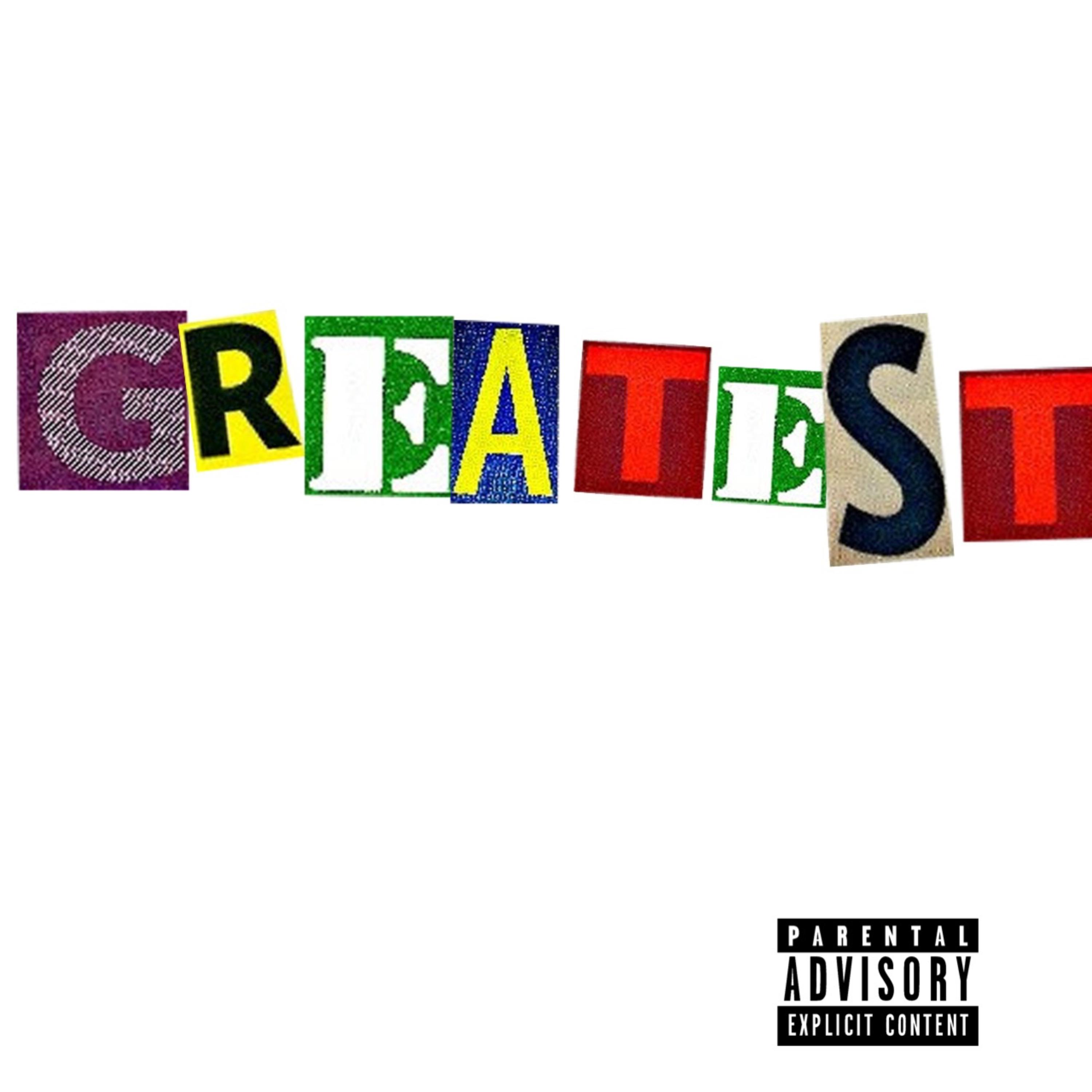 Greatest artwork