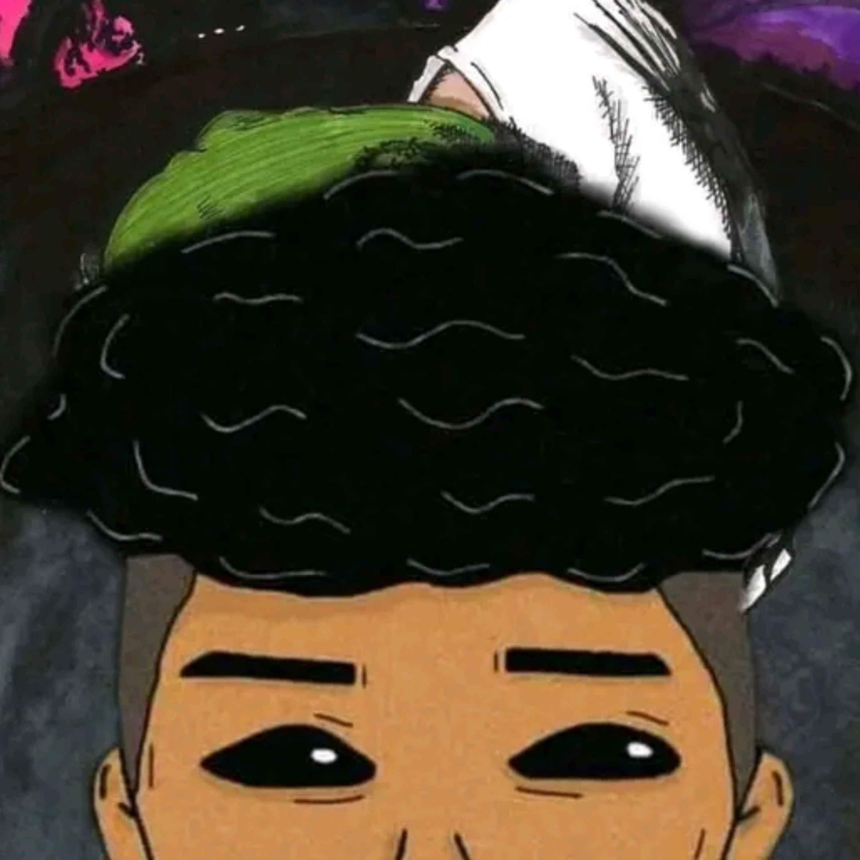 TRAP23 artwork